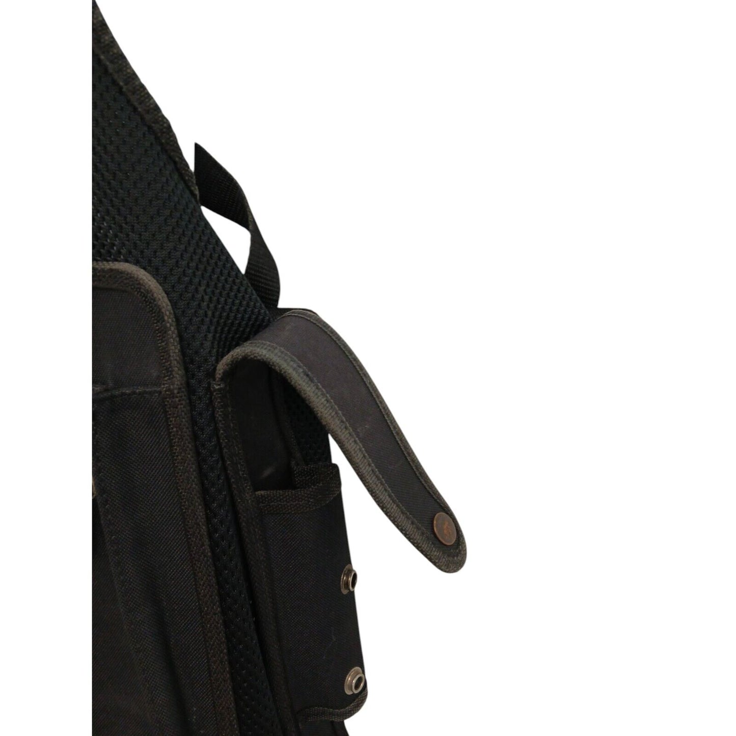 Tactical Vest With integrated Pouches 1 Size Adjustable Security Ex Police Black