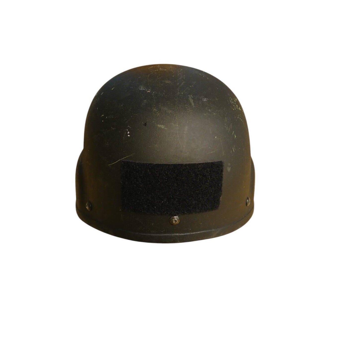 Ballistic Helmet PASGT Vestguard W/Kevlar Combat Police Tactical NIJ III Airsoft