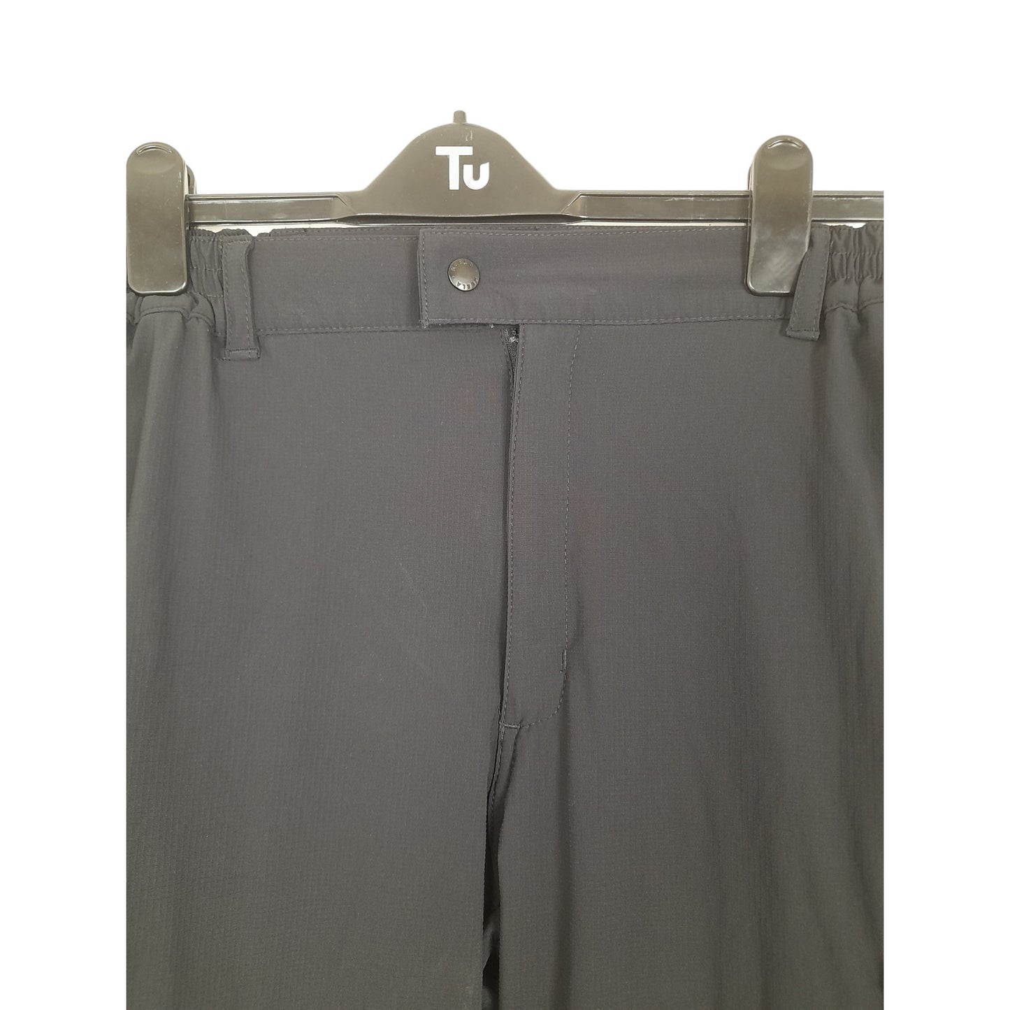 Keela HW Op Operational Trousers Ex Police Black Security Walking Hiking Mens
