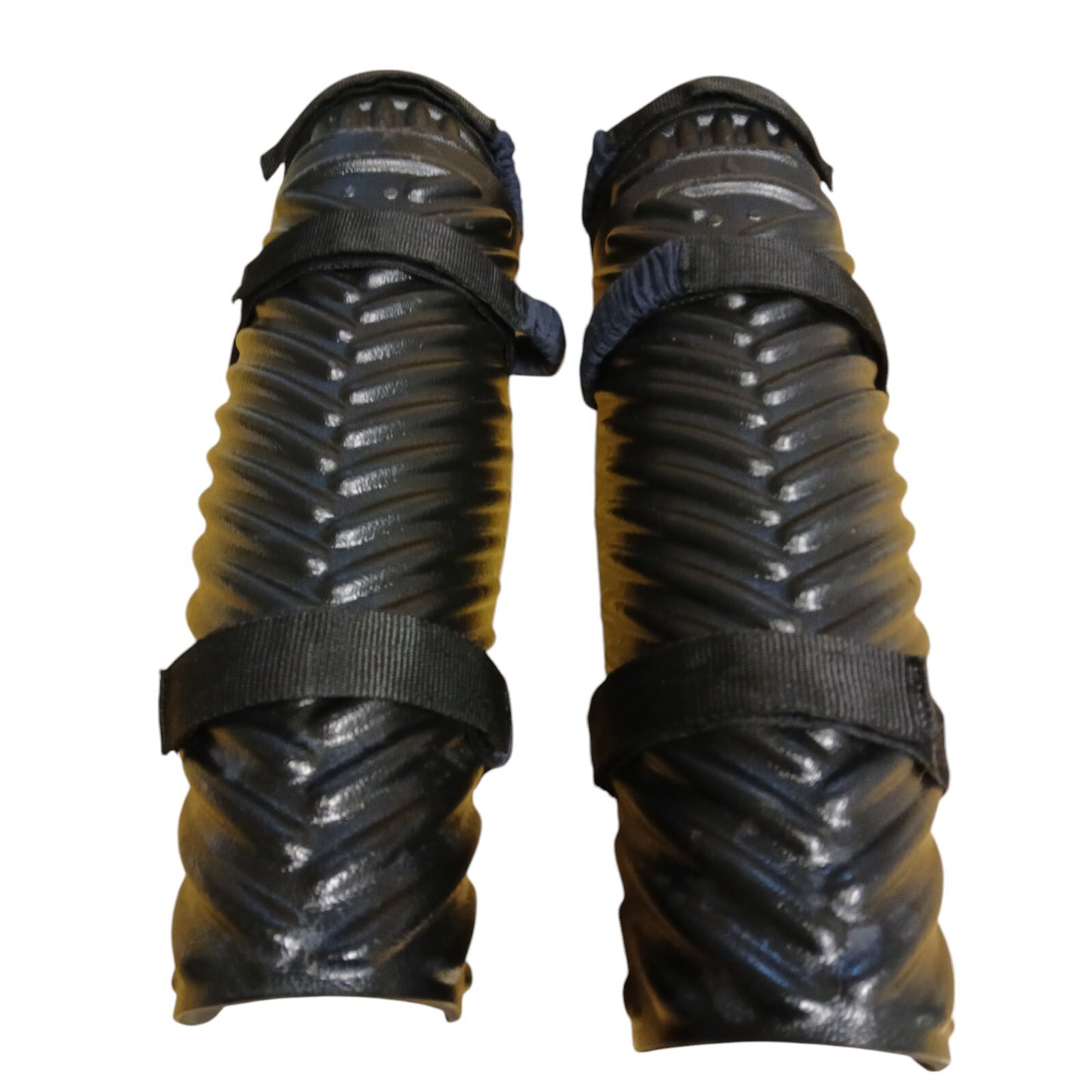 Limb Guard Lower Leg Shin Knee Police Public Order Riot Paintball Airsoft