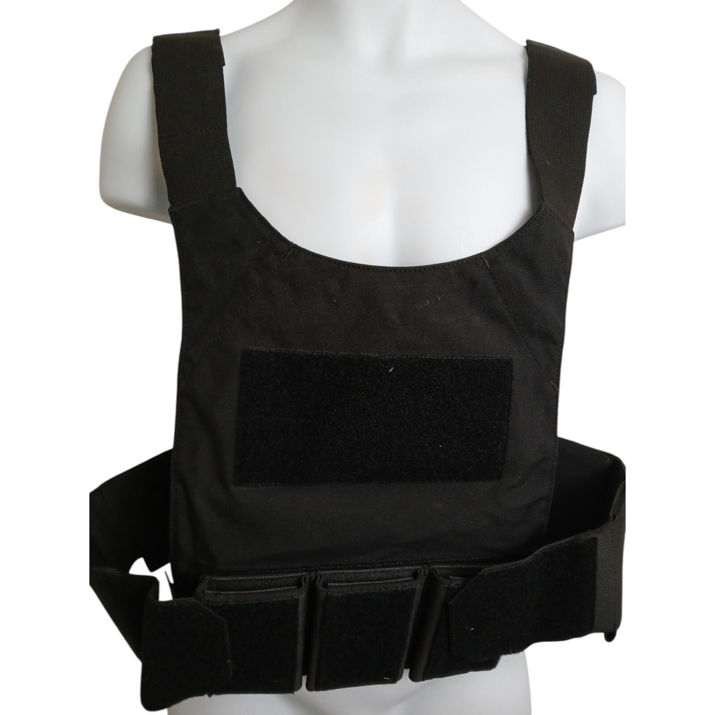Warrior Assault Systems Plate Carrier Ballistic Vest Cover Chest Rig Tactical