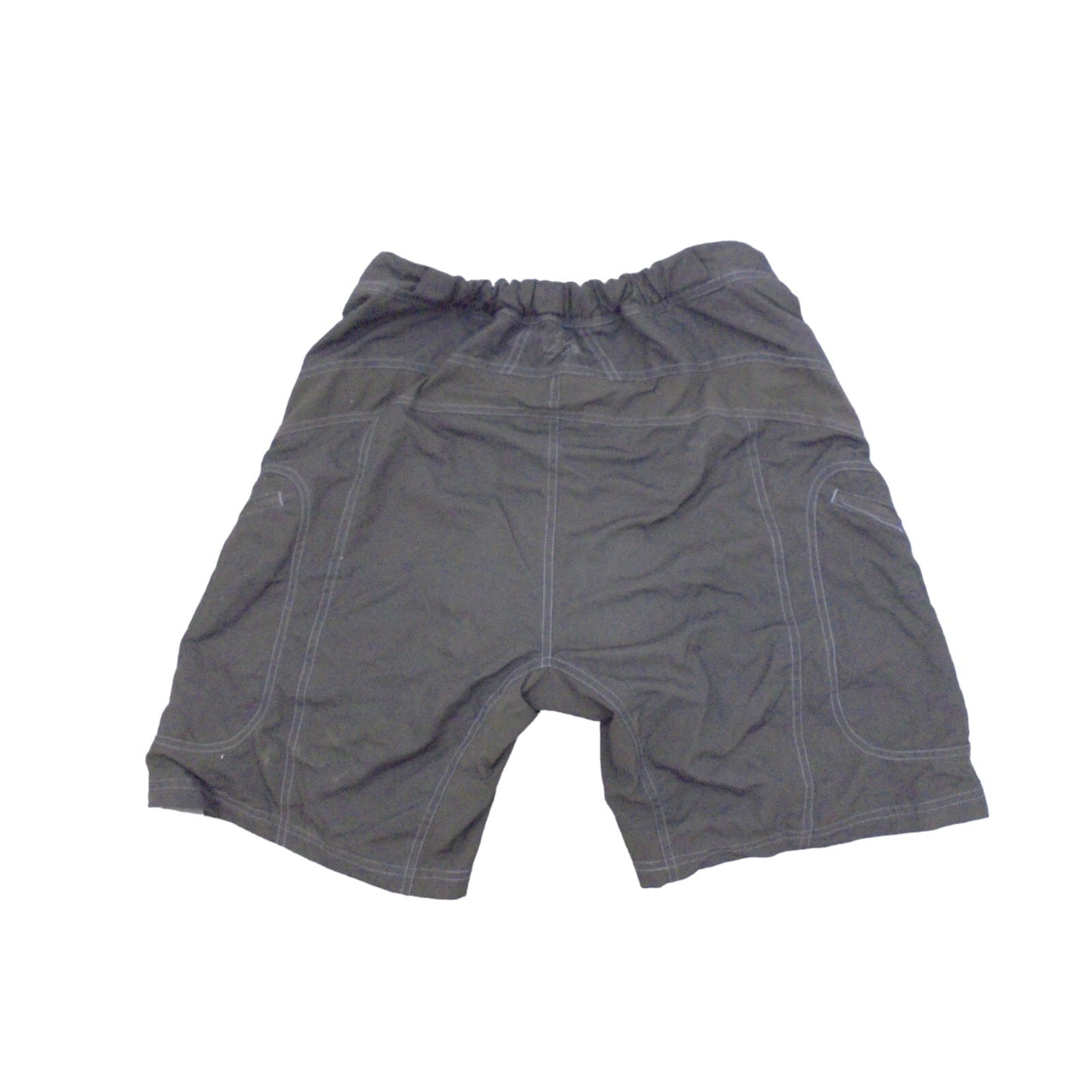 Altura Cycling Shorts Mountain Biking Black Padded Seat Mens Bikewear Ex Police