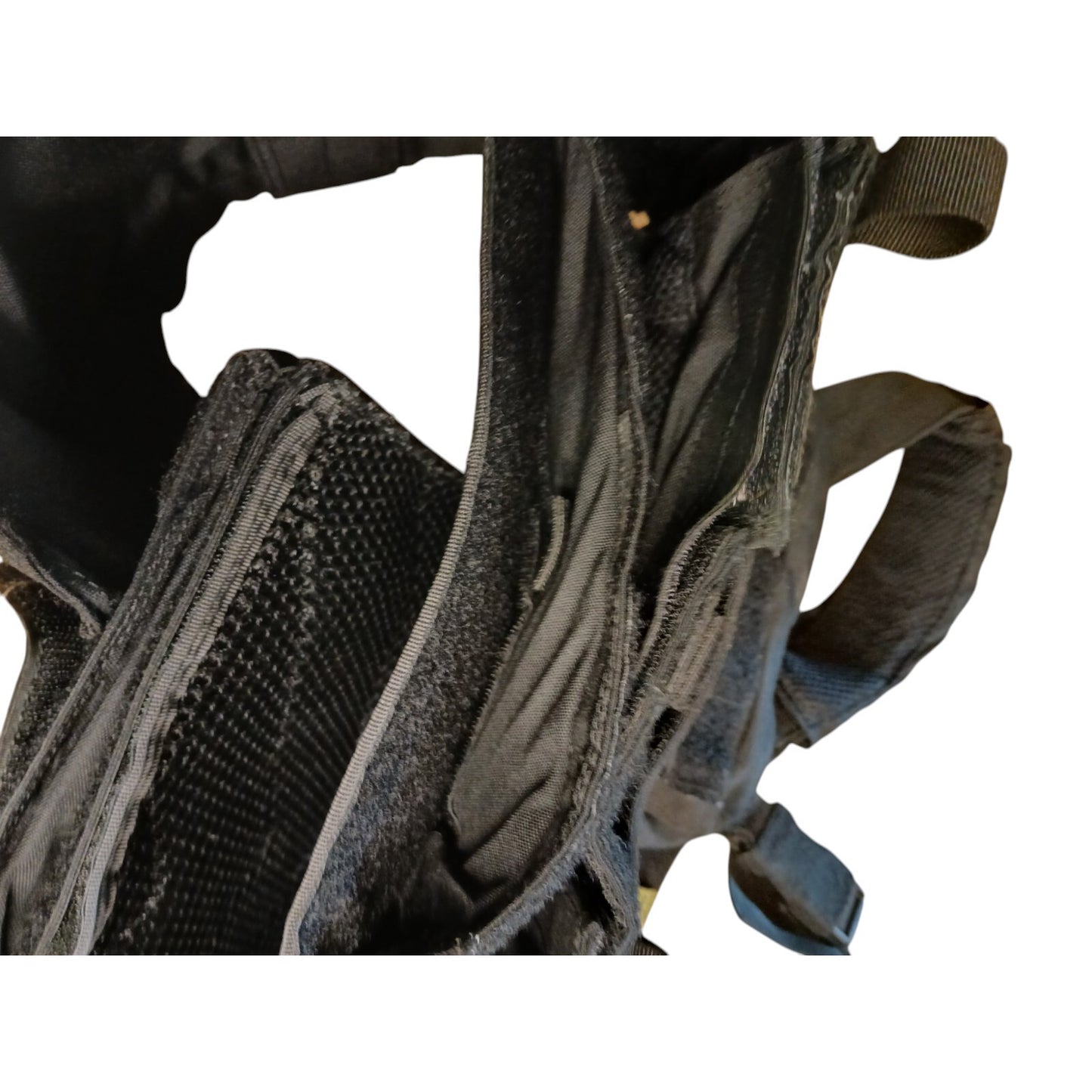 Warrior Assault Systems Molle Plate Carrier Vest Cover Tactical Special Forces