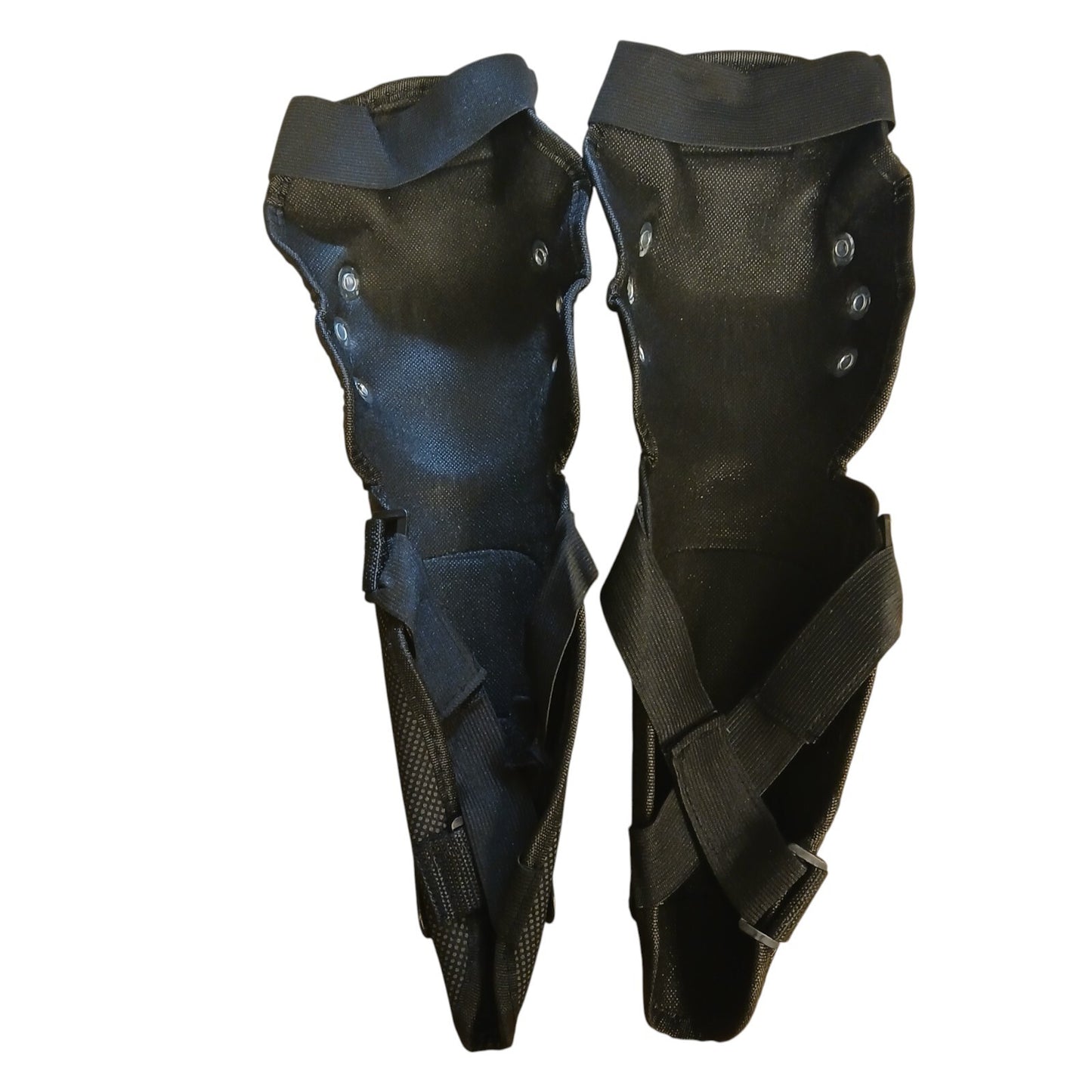 KTM STORM Full Set Arm Protection Protectors Pads Motorcross Enduro Trail Bike