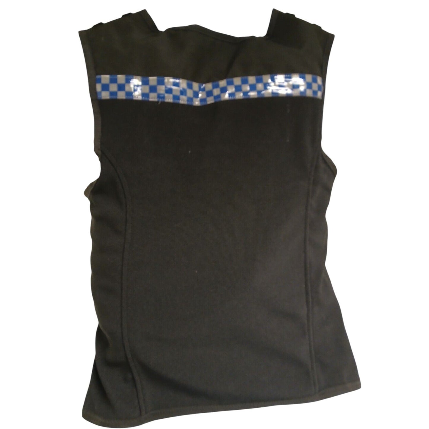 Cooneen Stab Vest Ballistic Body Armour Cover Black Klickfast Police Female