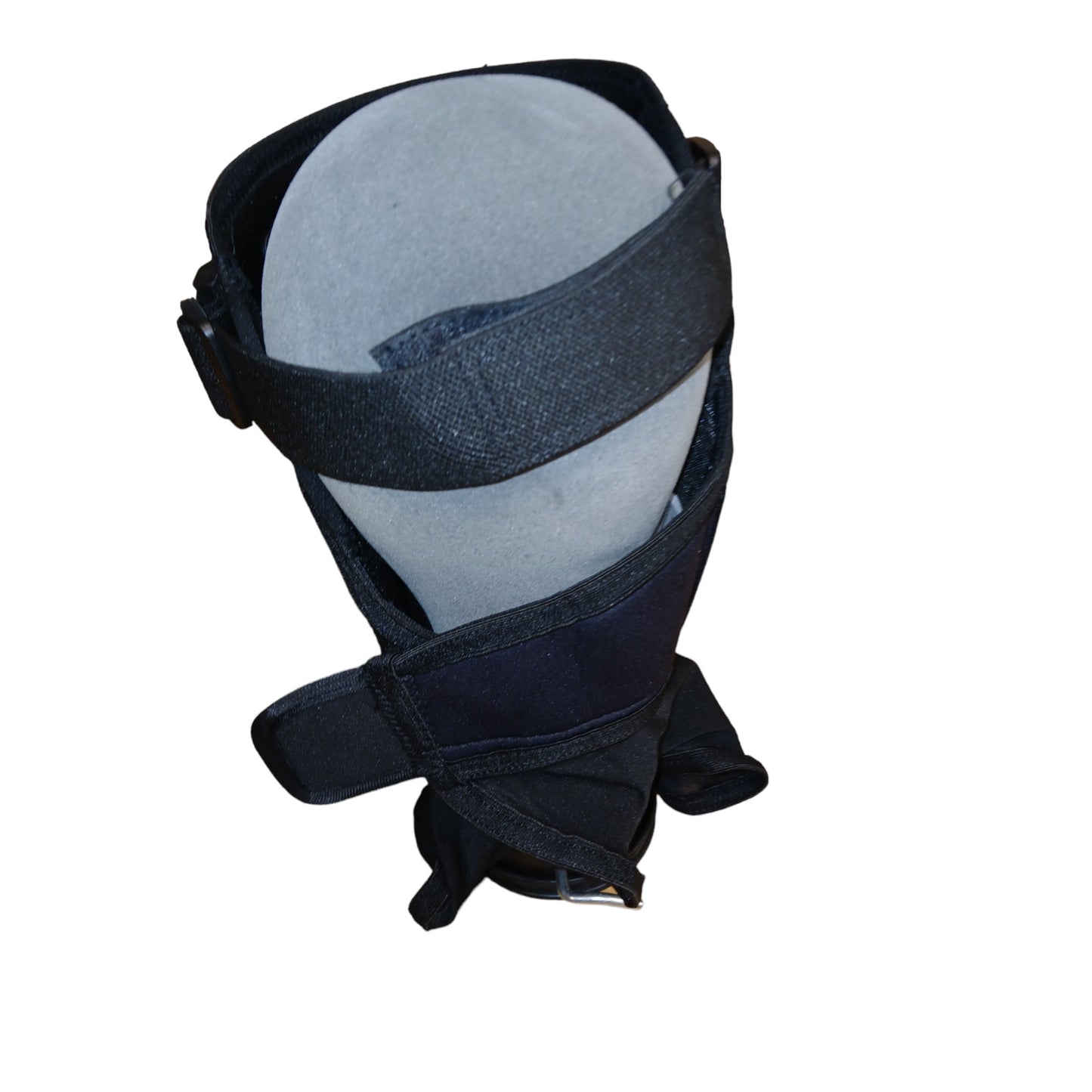 Tactical UTM Face Mask Integrated Goggles Berry Compliant New Combat RiotAirsoft
