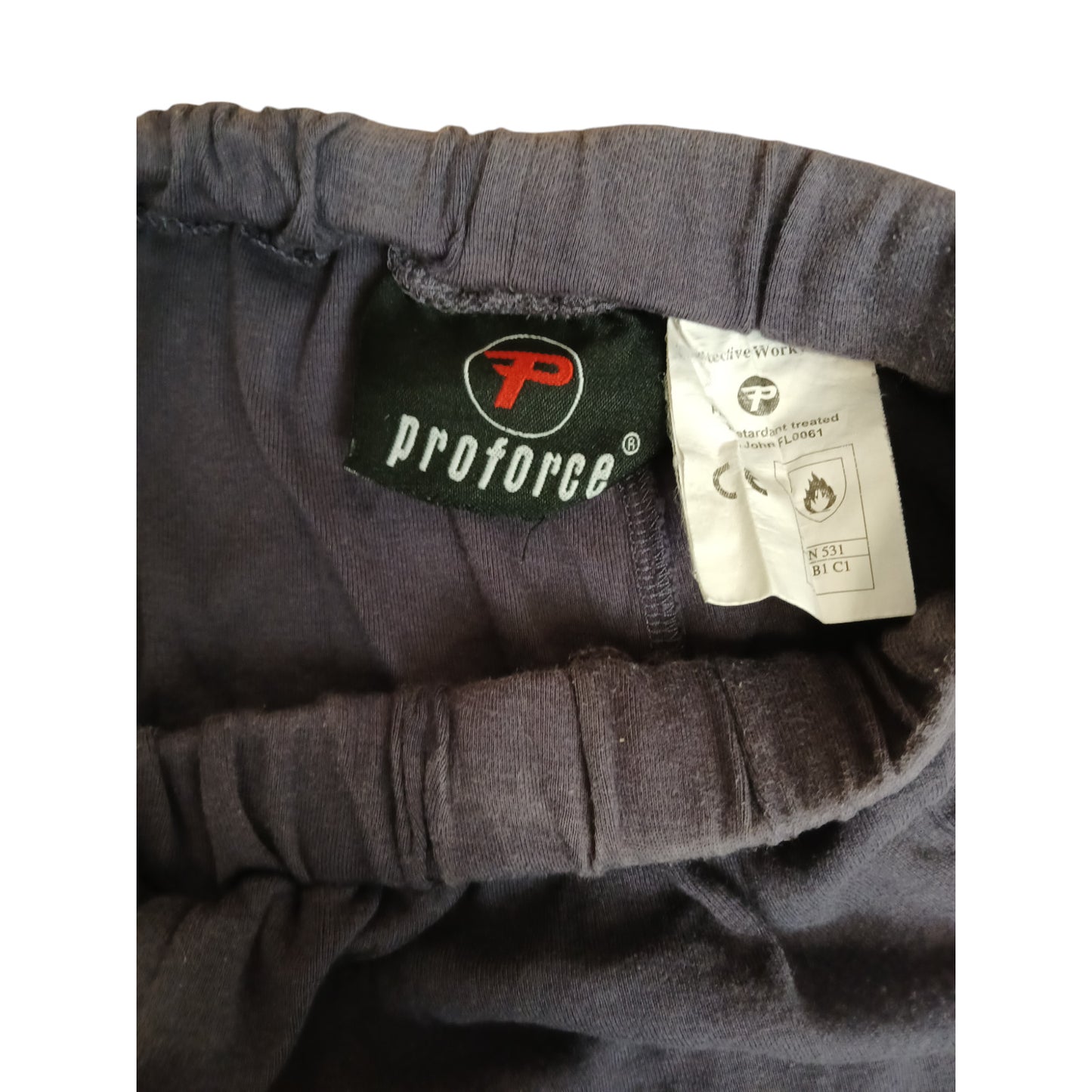 Proforce Flame Retardant Top / Bottom Long Johns Thermal Wear Under Layer Work