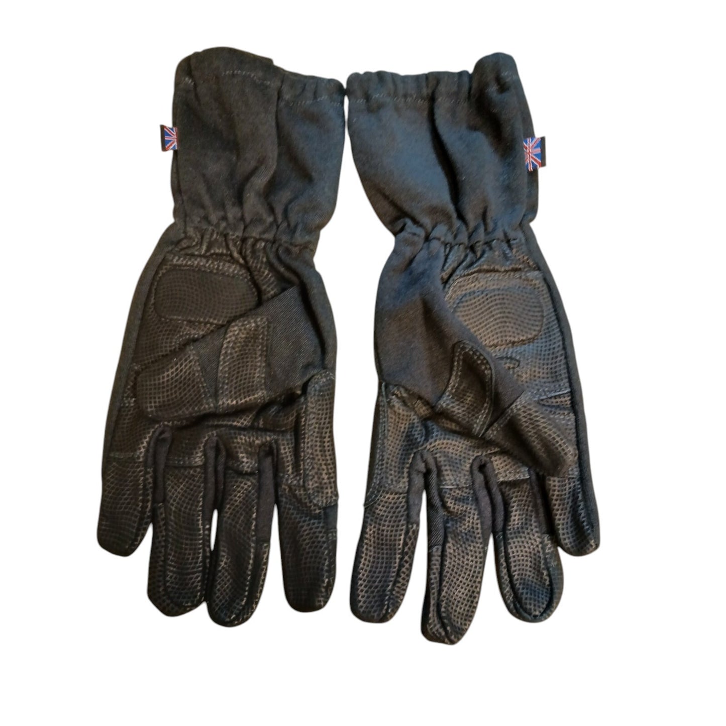 Nomex Rig Equipment Gloves Operation Black Firearms Large Ex Police Security