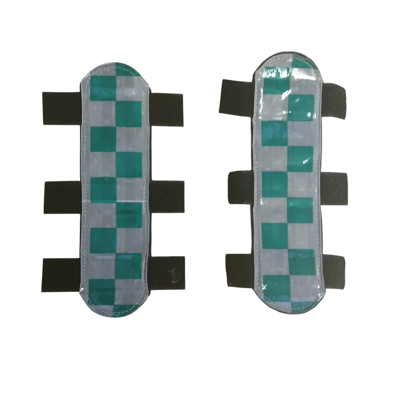 Paramedic EMT Patch EMS Green Check Pair Patches Ambulance Emergency Services