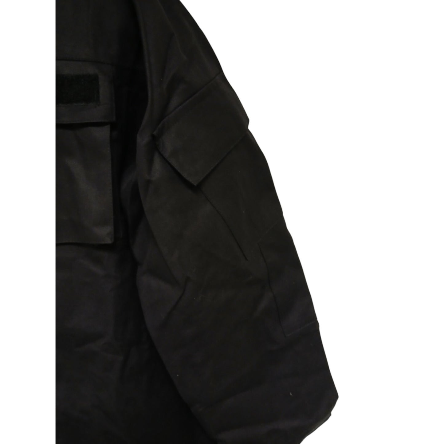 Goretex Overall Chemical Peeler Waterproof Flame CBRN NBC Coverall Navy Blue