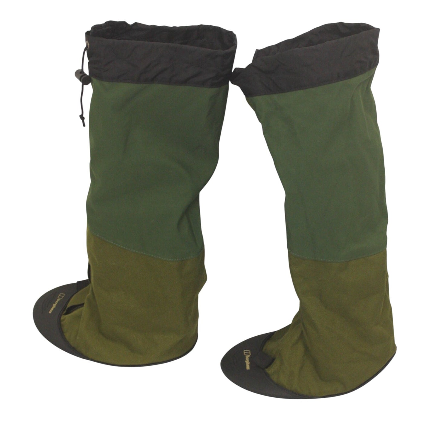 Berghaus Skywalk Yeti Gaiters Attack Goretex XXL Hunting Camping Snow Hiking