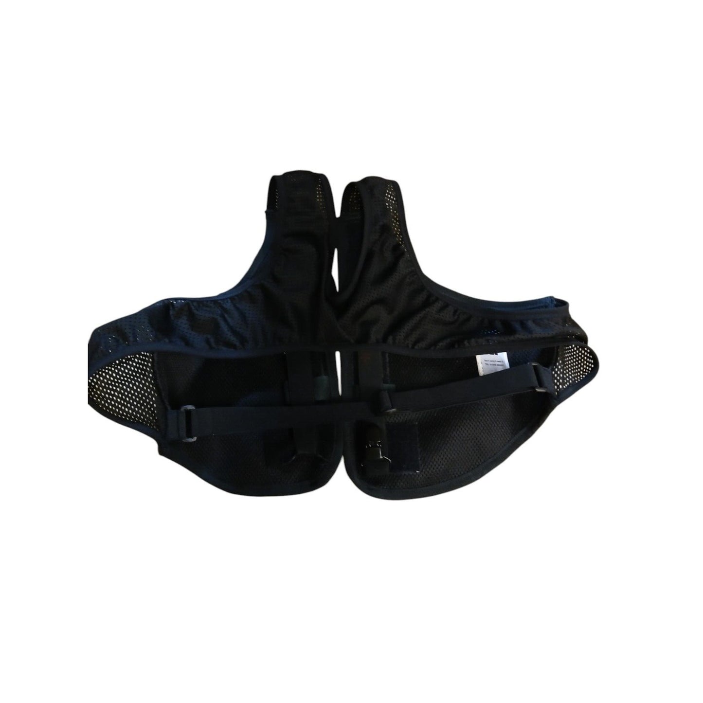KIT Overt Taser CID Duty Shoulder Harness Equipment Holders Police Security