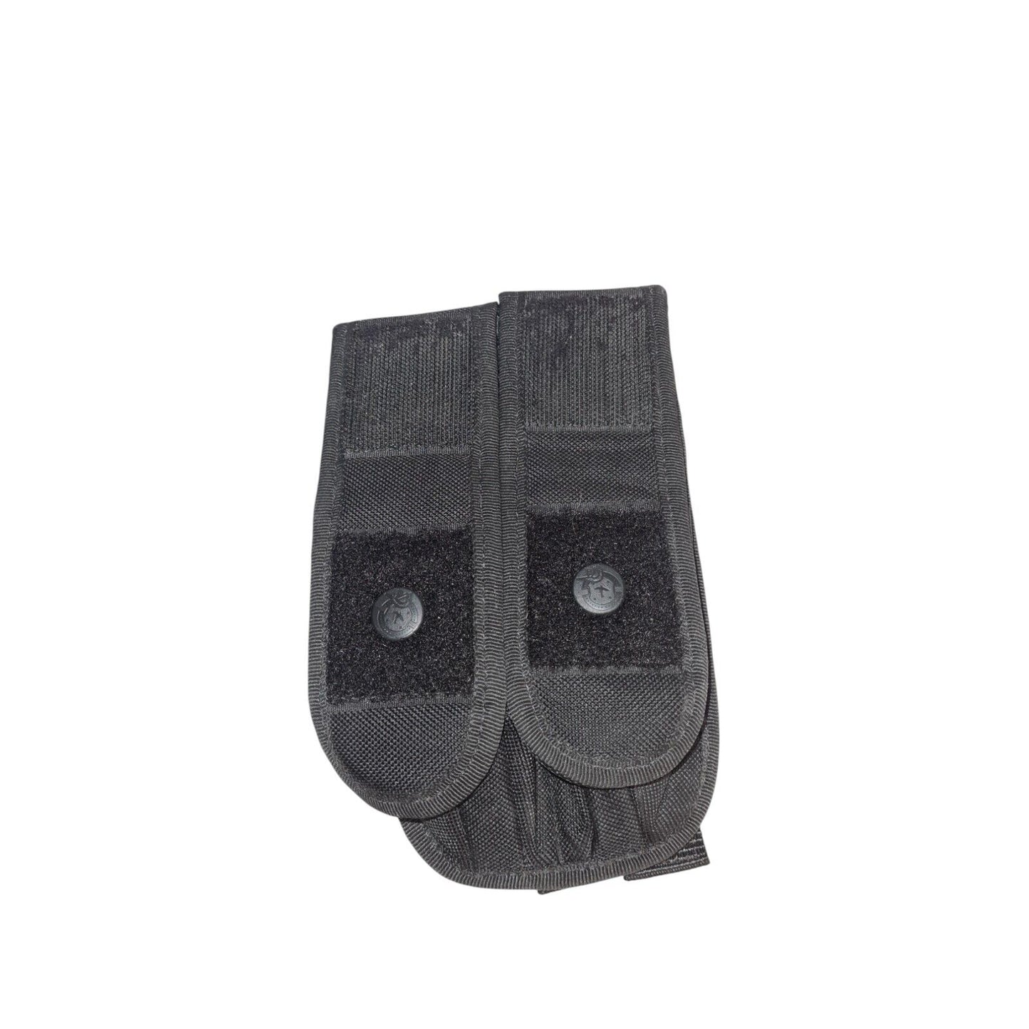 Safariland Aegis Molle Pouch Bundle 3 Black Tactical Security Police Airsoft