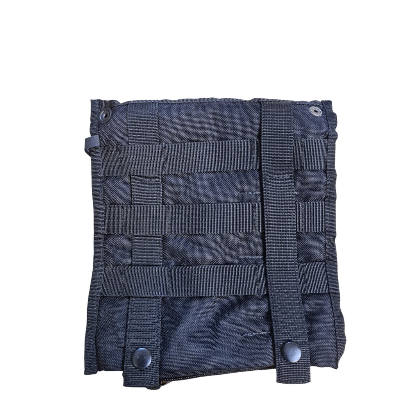 Karrimor SF Molle Taser Pouch Utility Large New Black Police Security Airsoft