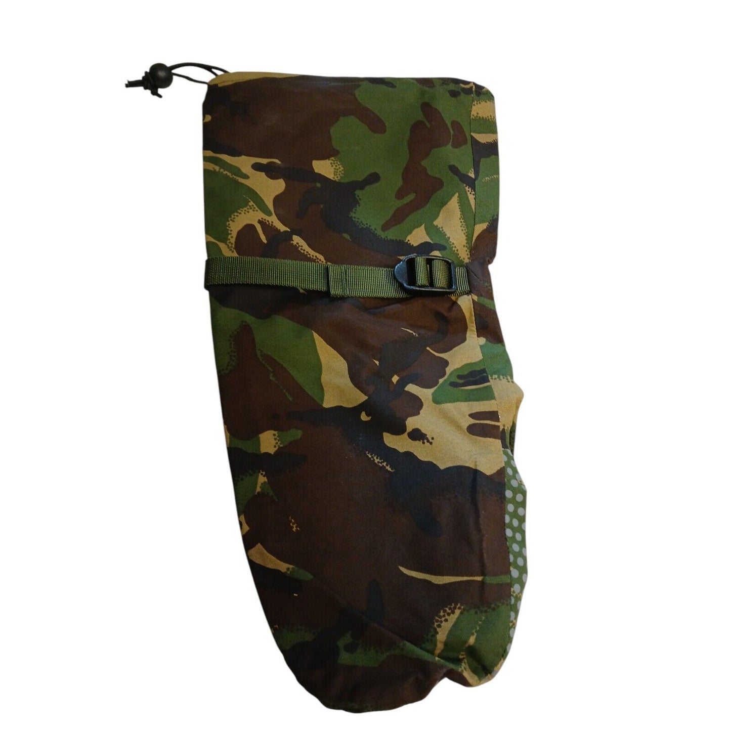 British Army Mittens Outer Goretex Extreme Cold Weather Woodland DPM