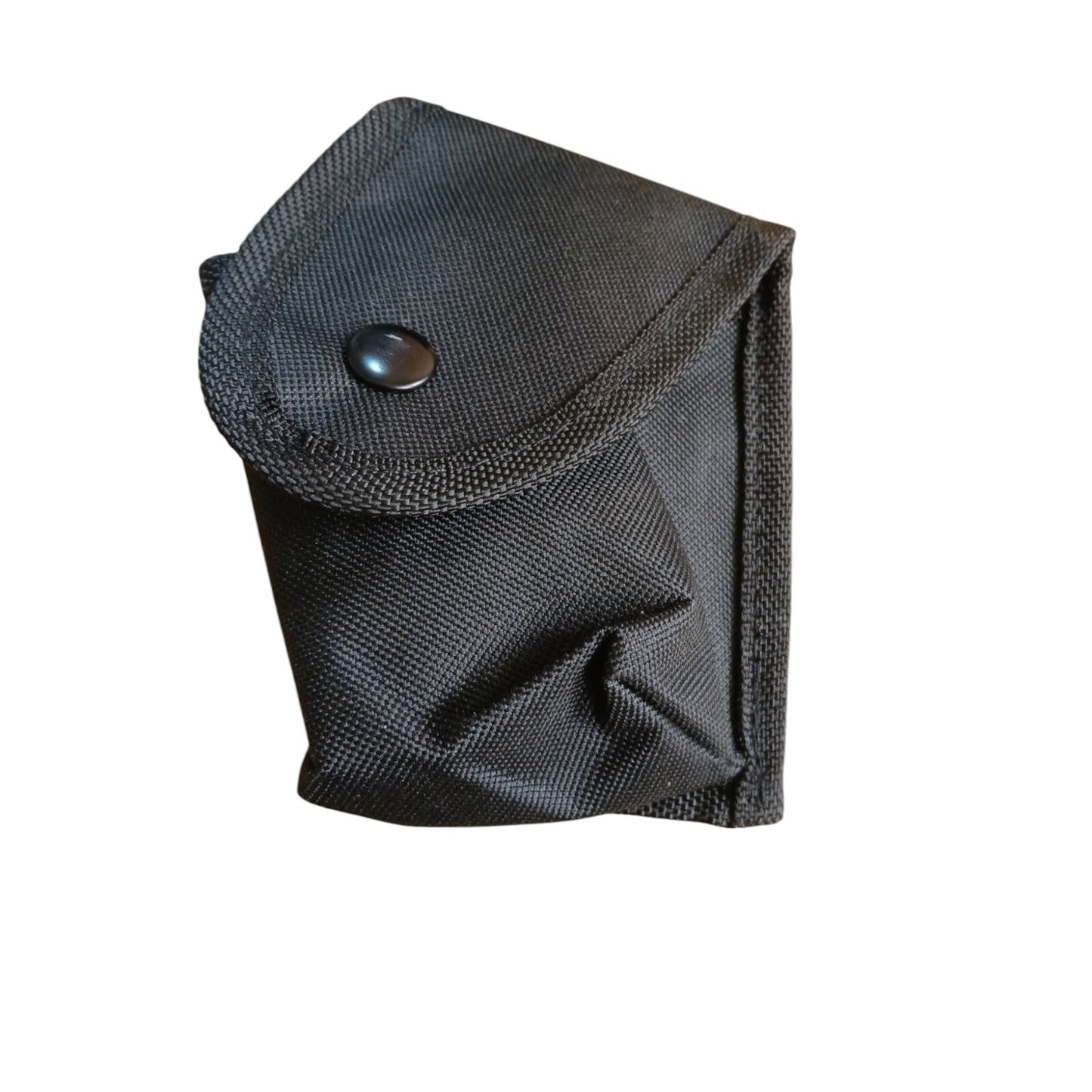 Duty Belt Loop Pouches Belt Various 10 x Police Black Security Utility Bundle B