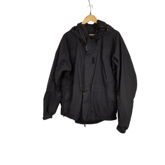 Keela System Dual Protection Jacket Ex Police Waterproof Anorak Security Grade B