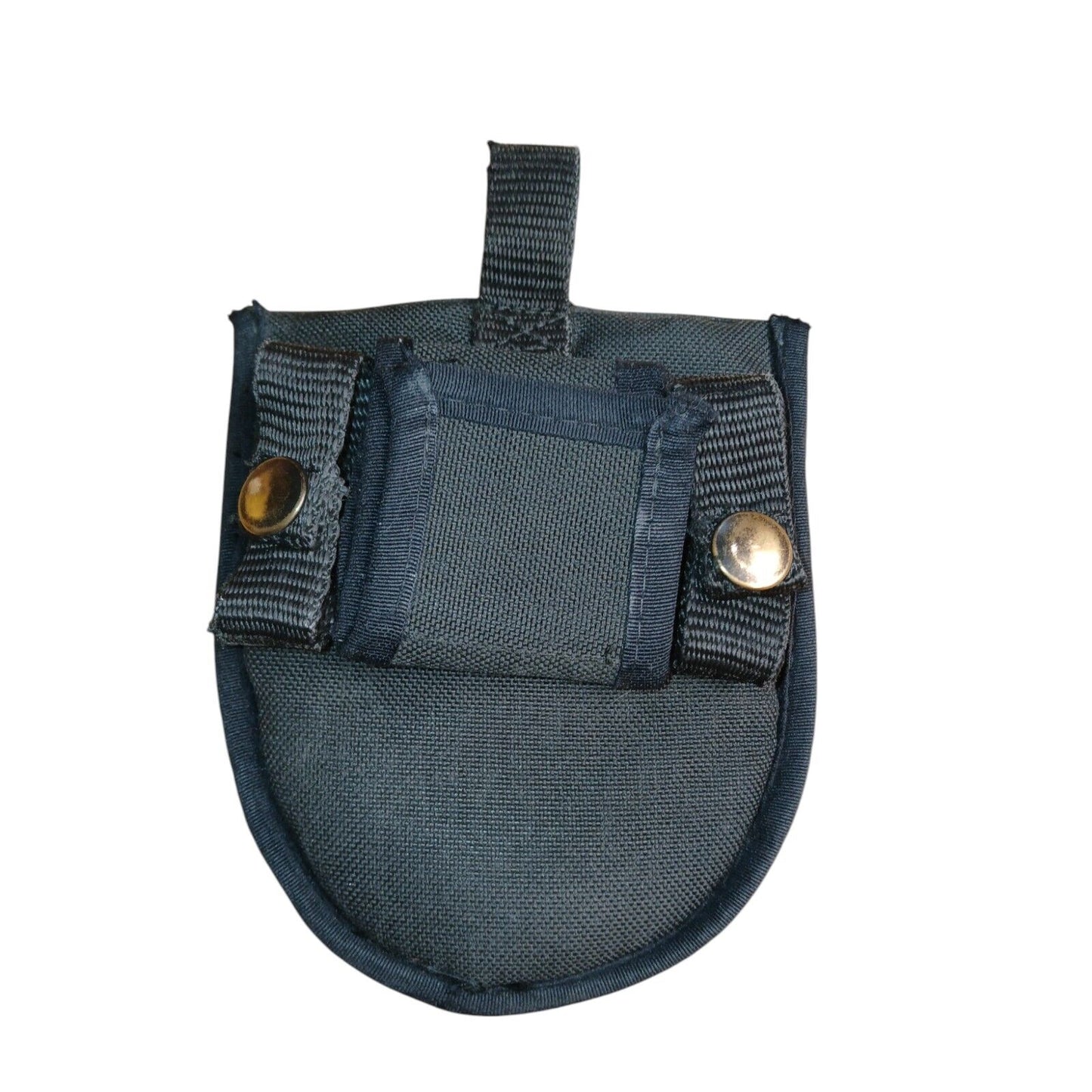 Nylon Cuff Holder Pouch Handcuff Utility Belt Loop Tactical Security Ex Police