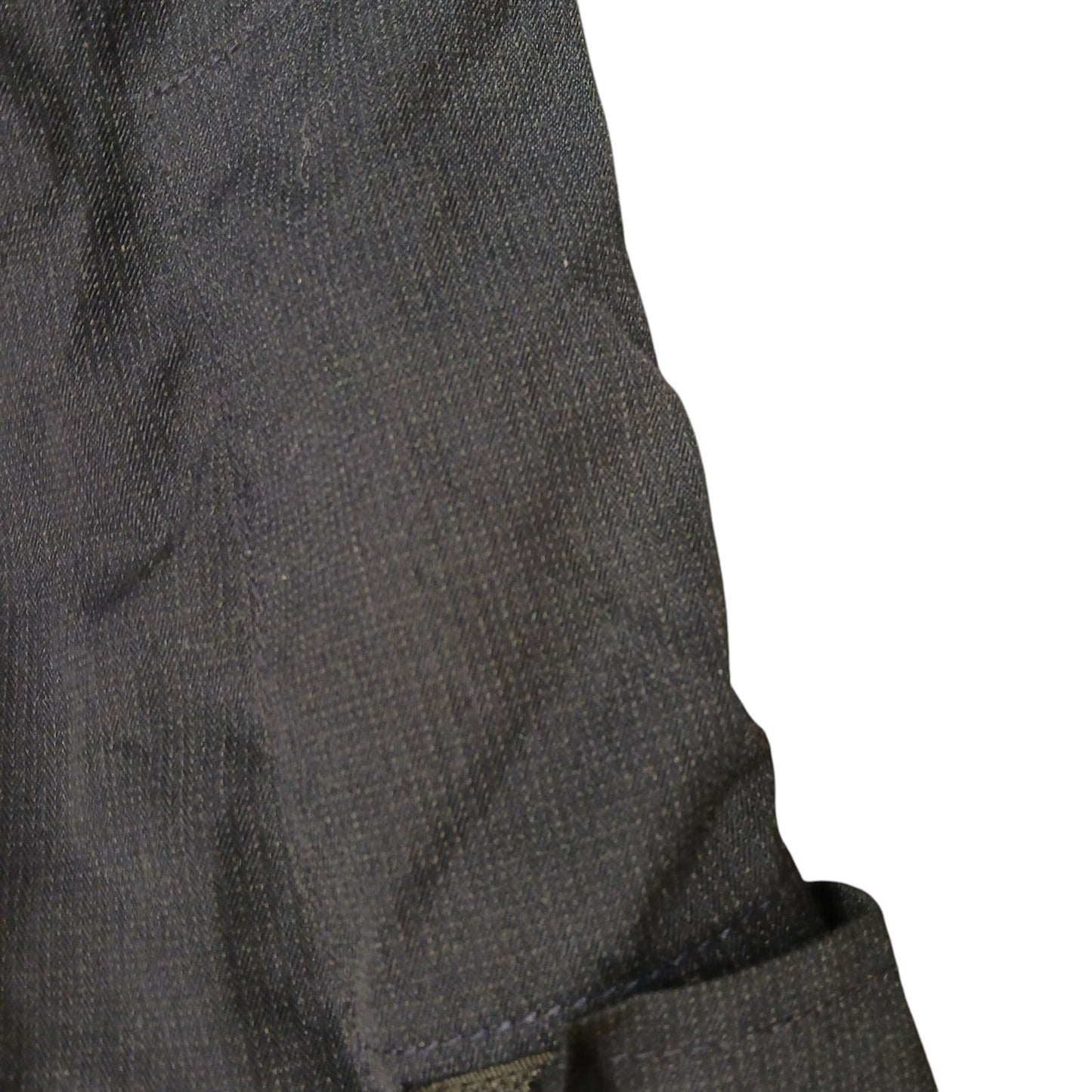 Flame Retardant Trousers Cosalt Ballyclare Navy Blue Safety Fire Resistant