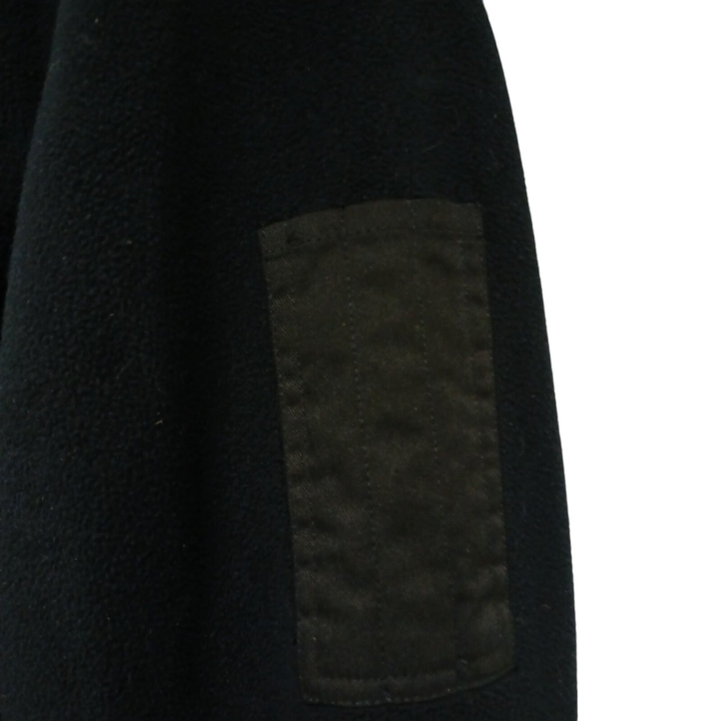 Ex Police Black Fleece Security Klickfast Hiking Bomber Jacket Combat Tactical