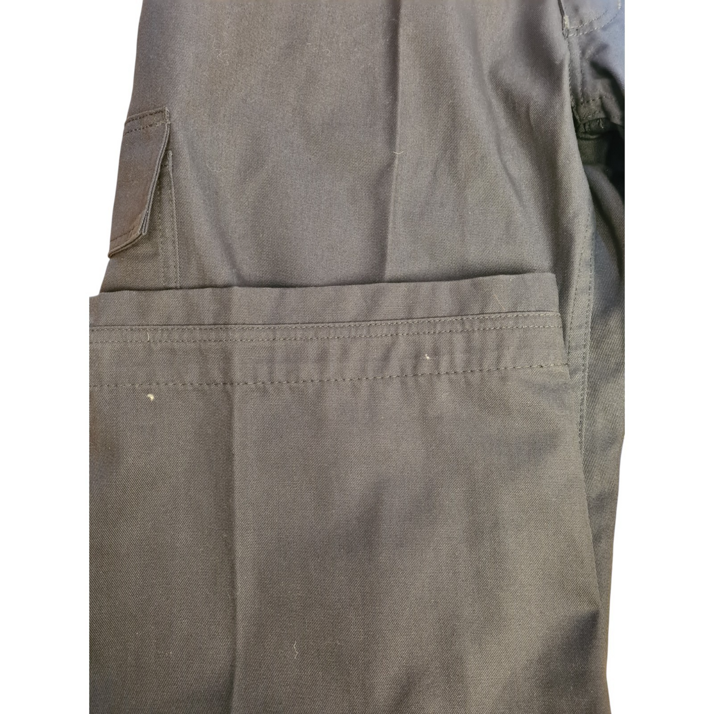 Helly Hansen Durham Adjustable Hem Trousers Workwear C60 44 Waist New Tradesman