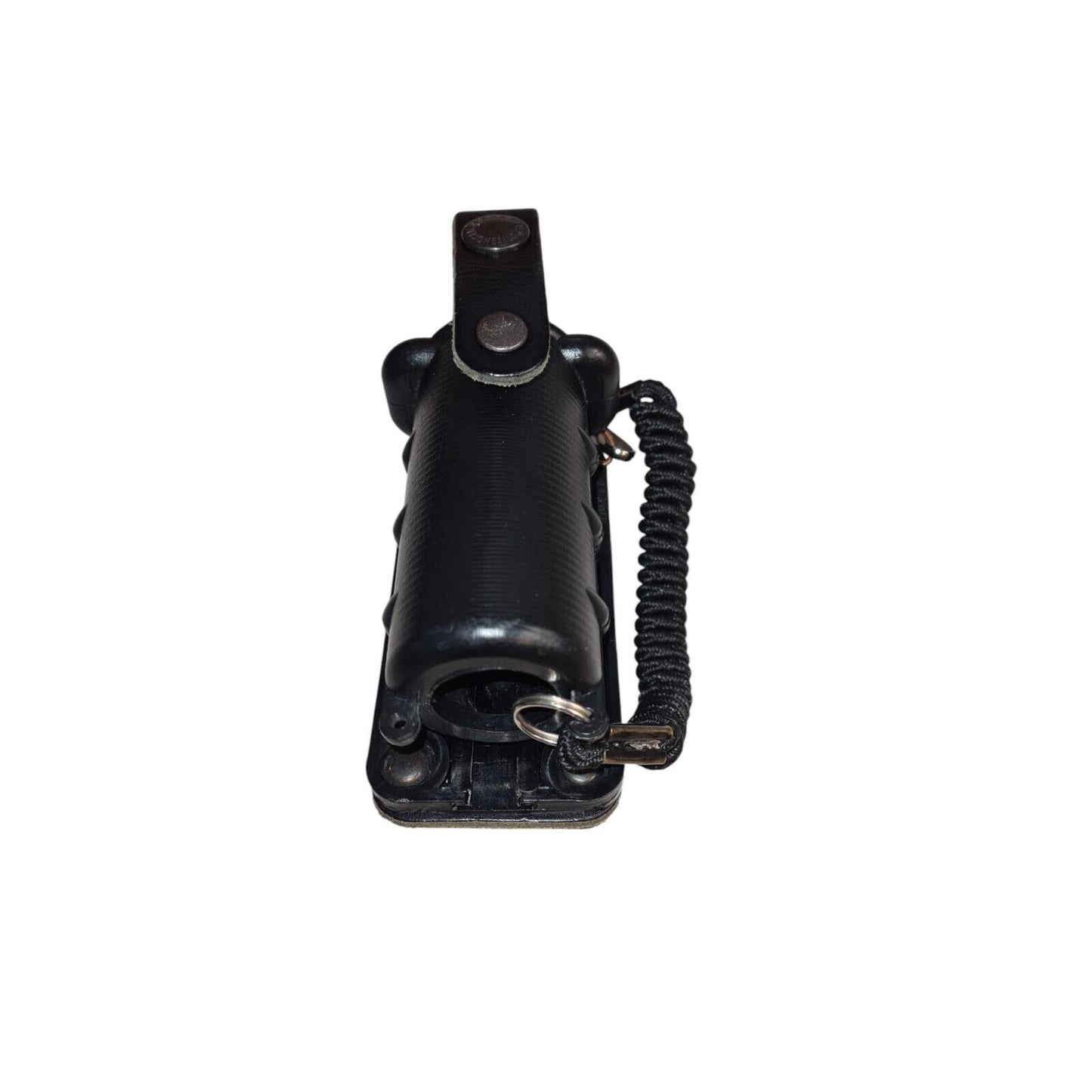Protec Duty Belt 6 Pouches Attachments Black Security Webbing Utility Small