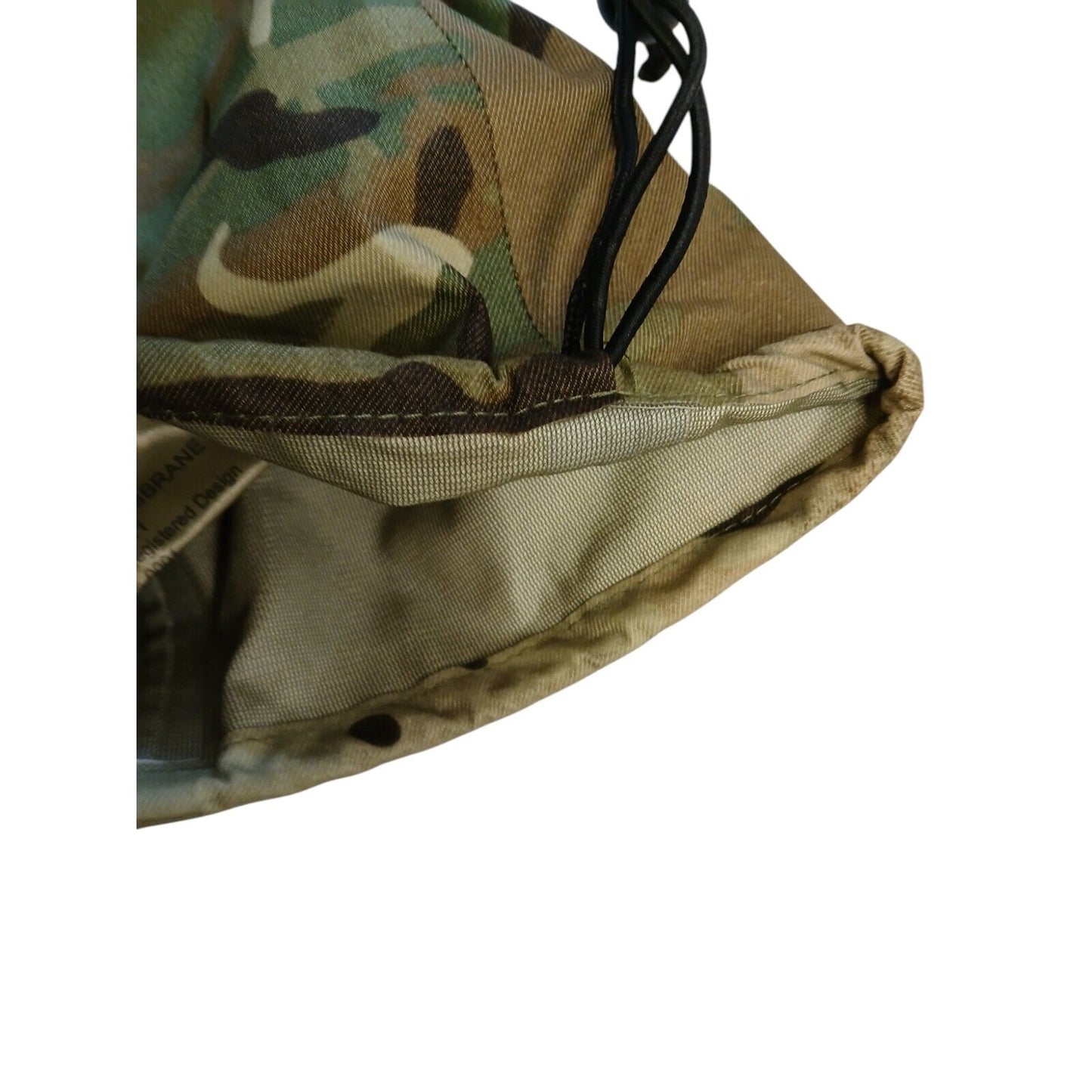 British Army Outer Mittens MTP MVP Camouflage Goretex ECW Mitts Gloves Camo