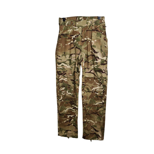 MTP Air Crew Trousers Combat FR British Forces CR2 85/84/100 Military