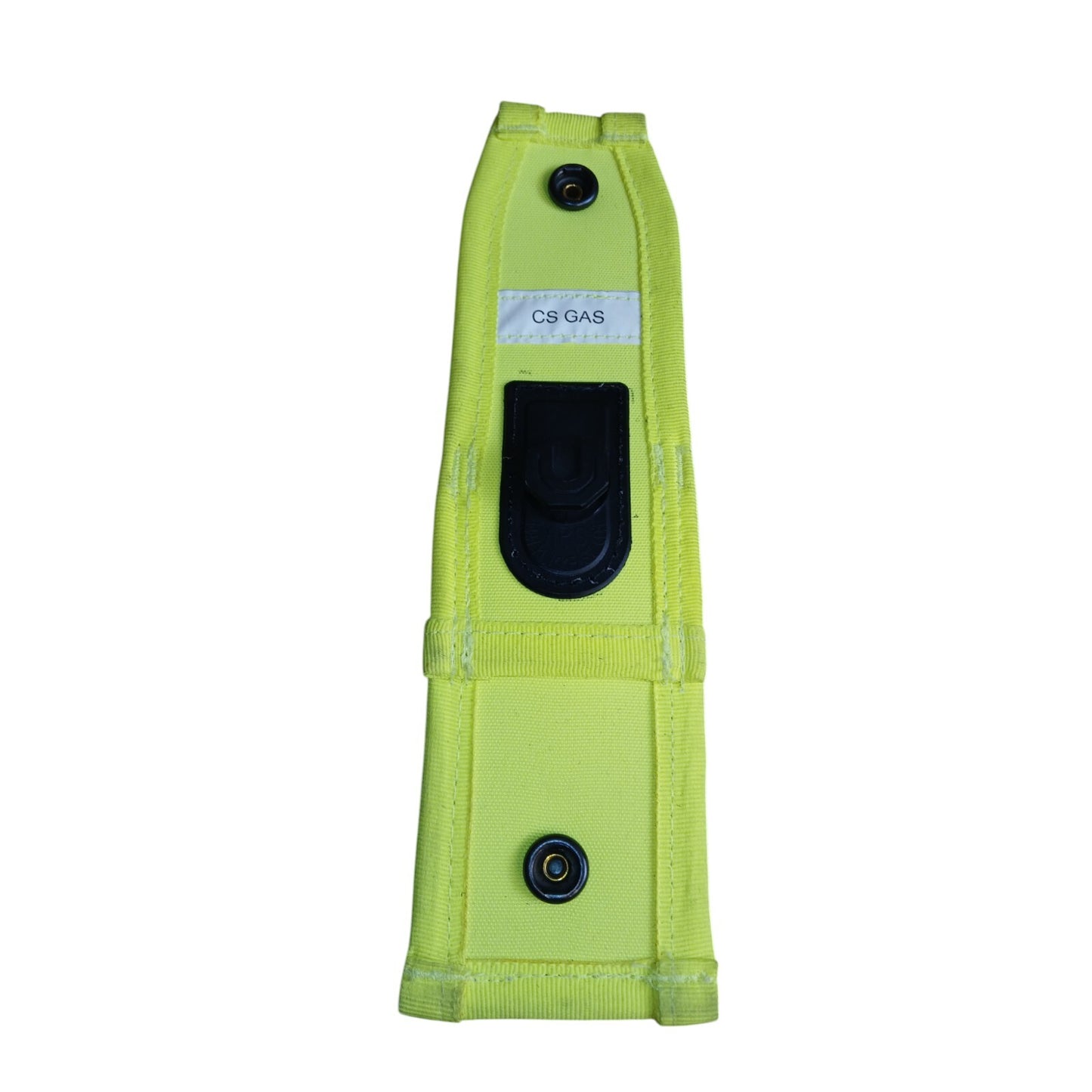 Klickfast APS CS Gas Pouch Hi Viz Hi Vis Tactical Security Ex Police Airwave