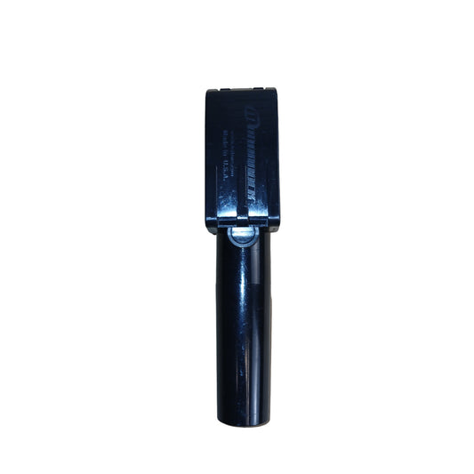 Monadnock Baton Holder Quick Release Black Plastic Tab 360 Rotation Ex Police