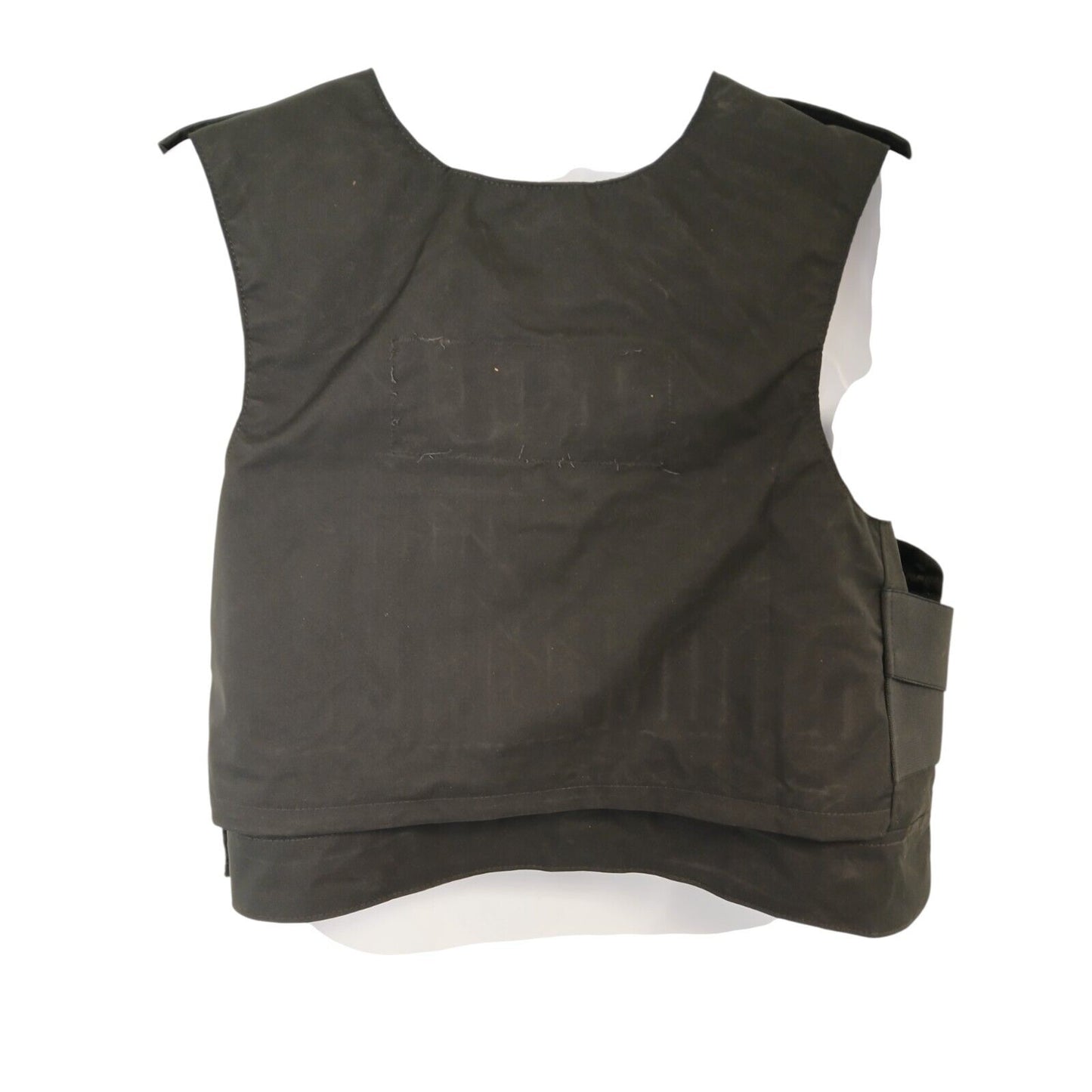 Aegis Engineering Stab Vest Ballistic Cover Body Armour Female Police Security