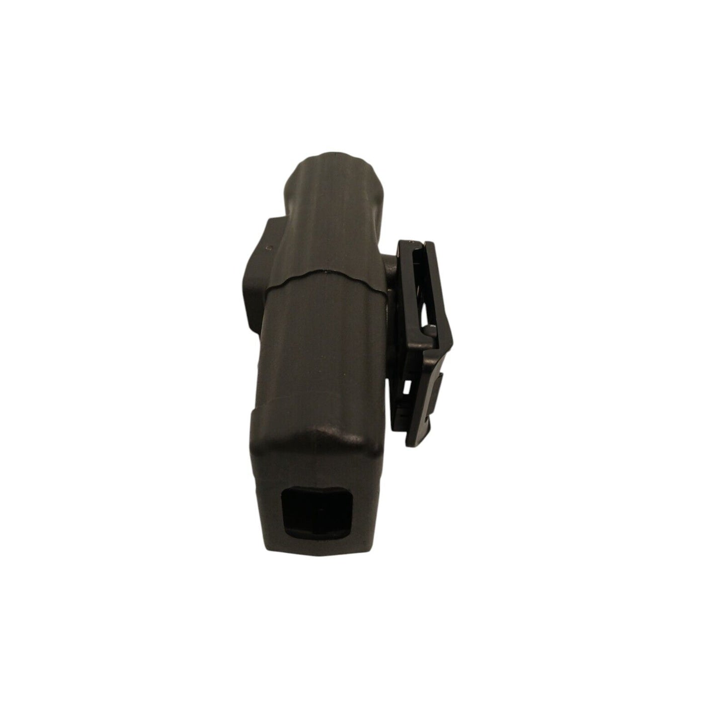 Blackhawk Taser X2 CQC Duty Holster Black RH Belt Molle Mount Ex Police Utility