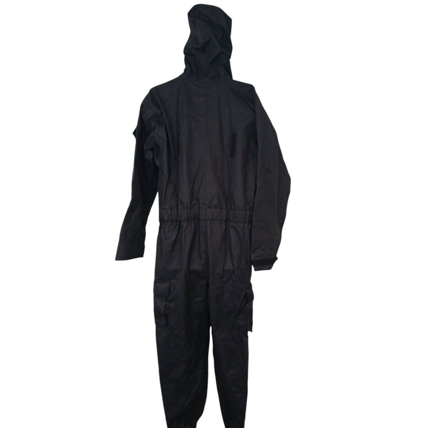 Goretex Overall Civil Responder Chemical Peeler CBRN Waterproof Coverall Police