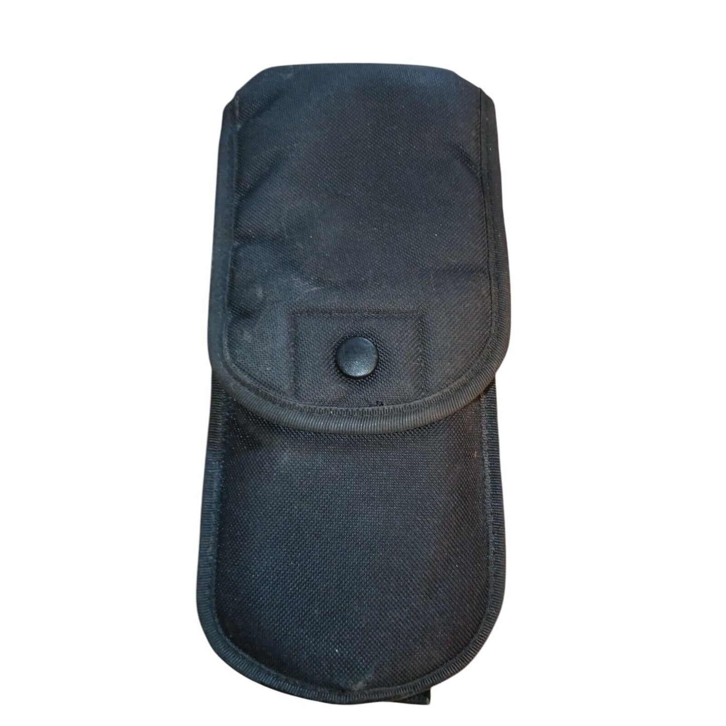 Safariland Molle Pouches X4 Utility Black Tactical Police Security Bundle Pouch