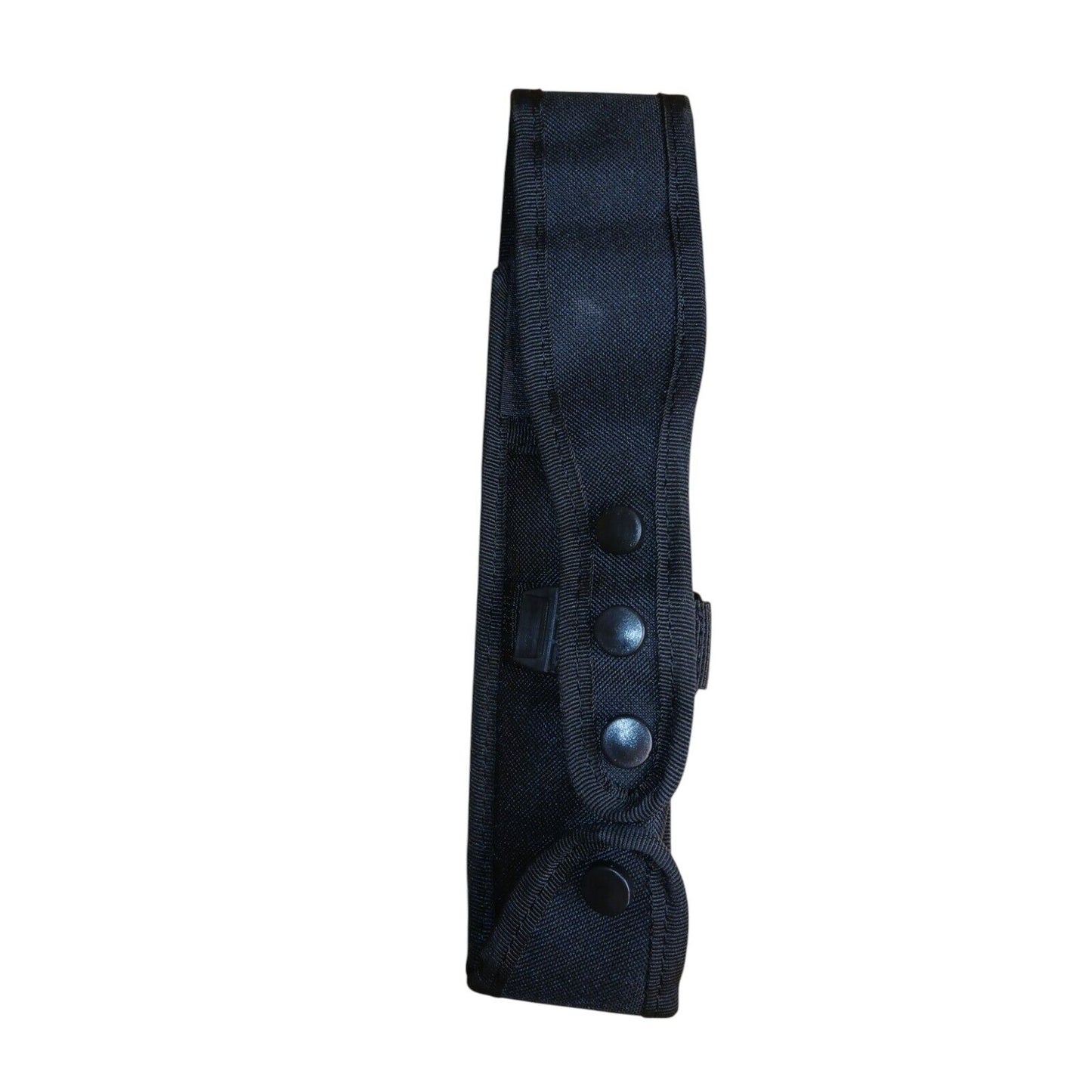 Niton Klickfast Pouches x4 Tactical Handcuff Baton Ex Police Airsoft Security