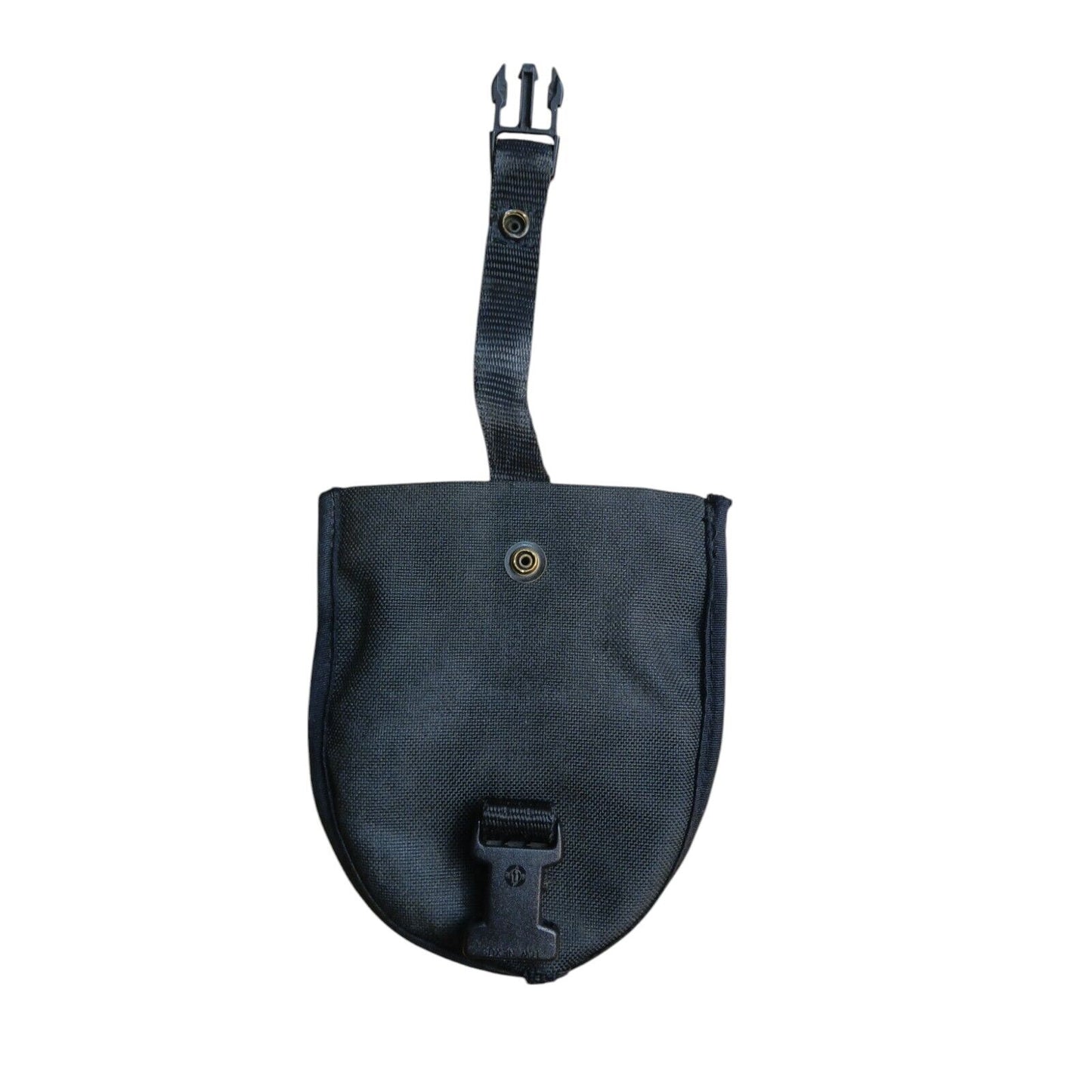 Nylon Cuff Holder Pouch Handcuff Utility Belt Loop Tactical Security Ex Police