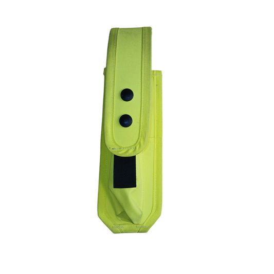 Klickfast APS Baton Pouch 26" Hi Viz Hi Vis Tactical Security Ex Police Airwave