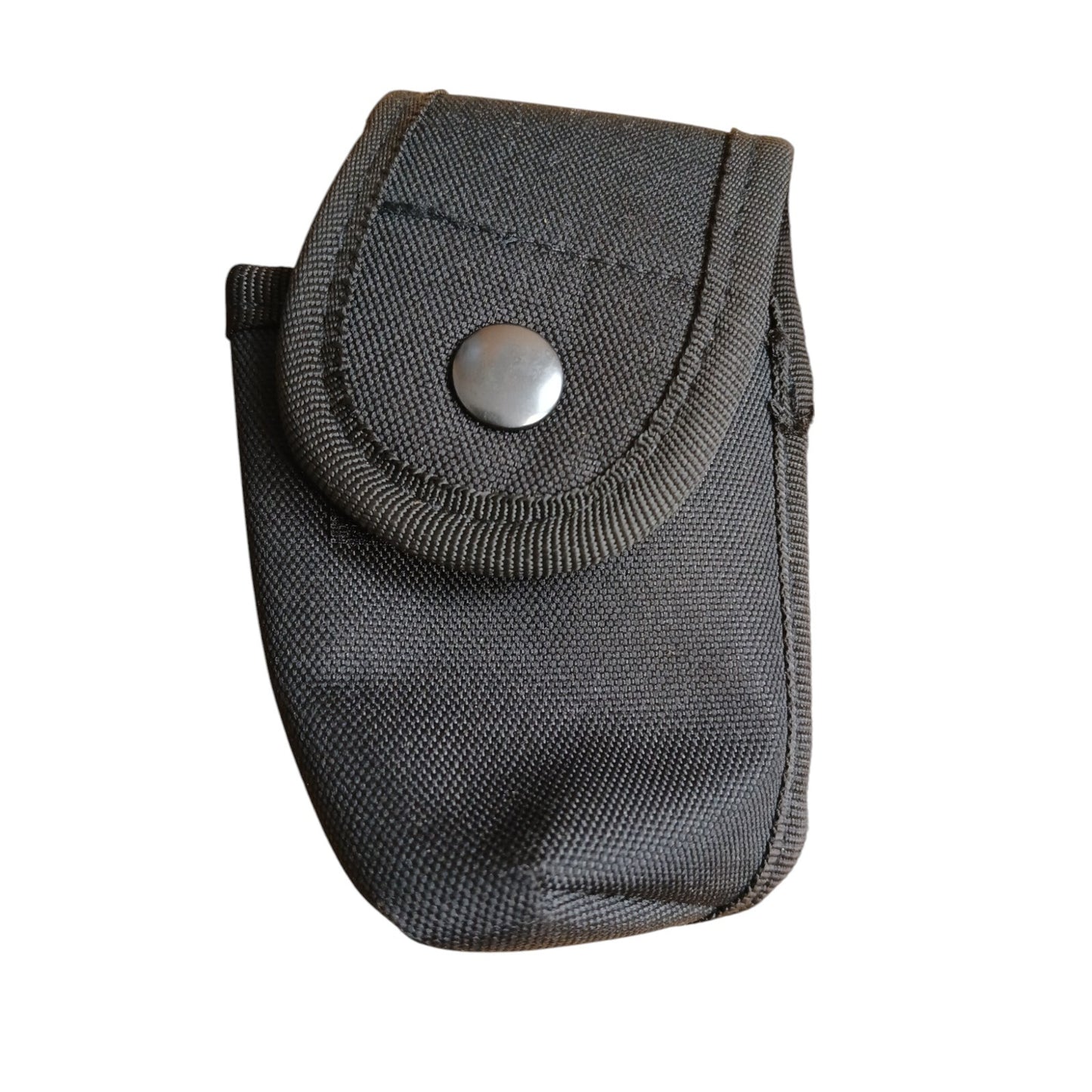 Duty Belt Loop Pouches Belt Various 10 x Police Black Security Utility Bundle B
