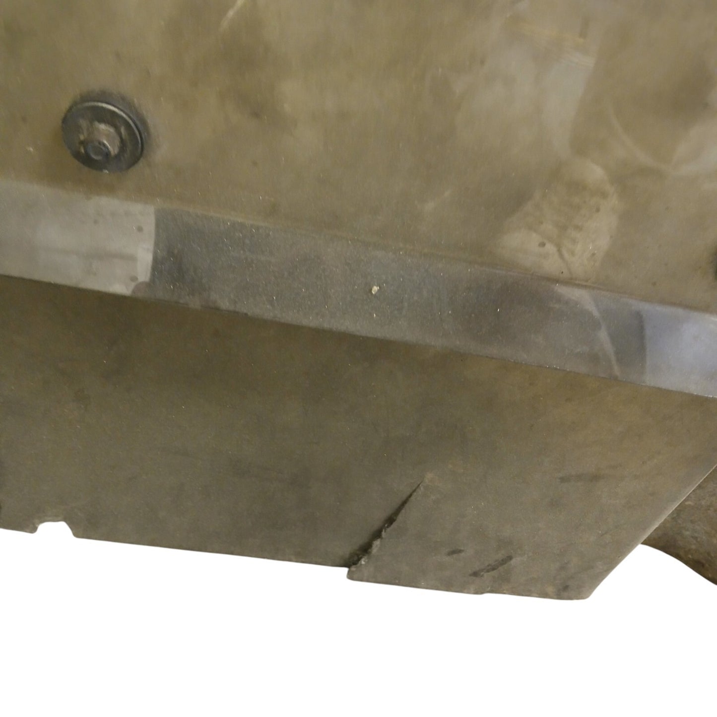 Riot Shield Interlocking Armadillo Medium 120cm x 57cm Rectangular Police Damage