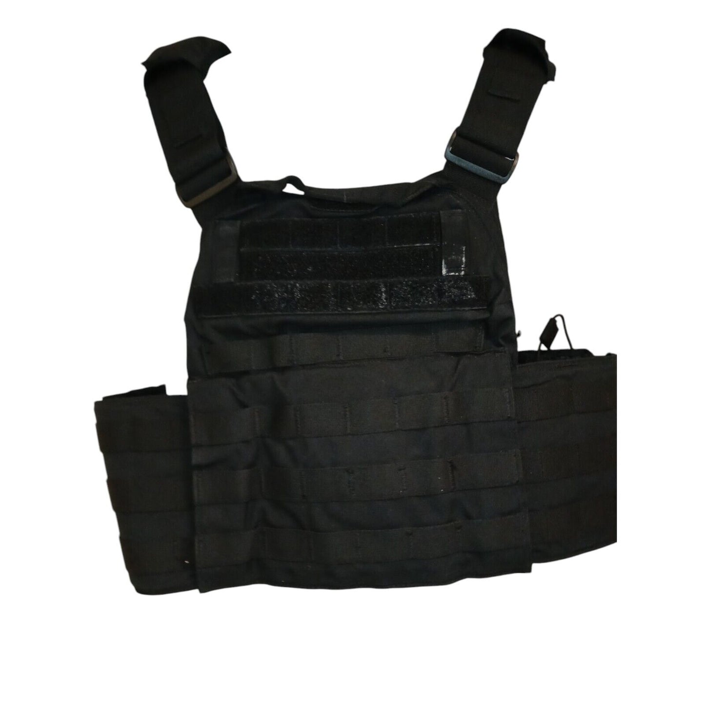 Warrior Assault Systems Molle Plate Carrier Vest Cover Tactical Special Forces