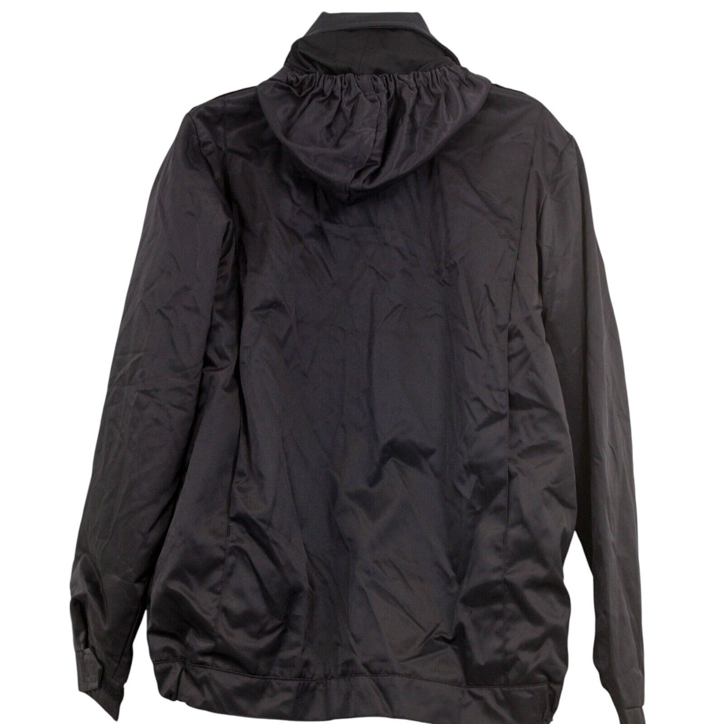 Derby Unitex Jacket Dog Handler Waterproof Coat Pet Laminated Black Ex Police