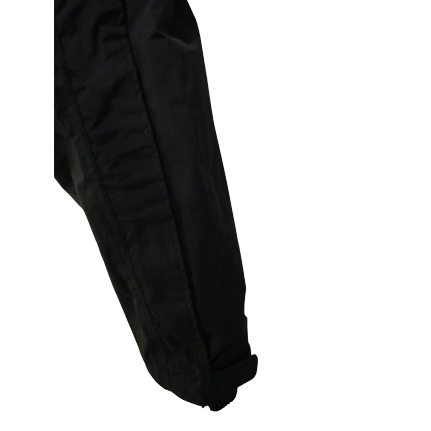 Keela Munro Salopette Waterproof Trousers Ex Police Black XL Short Mens Hiking
