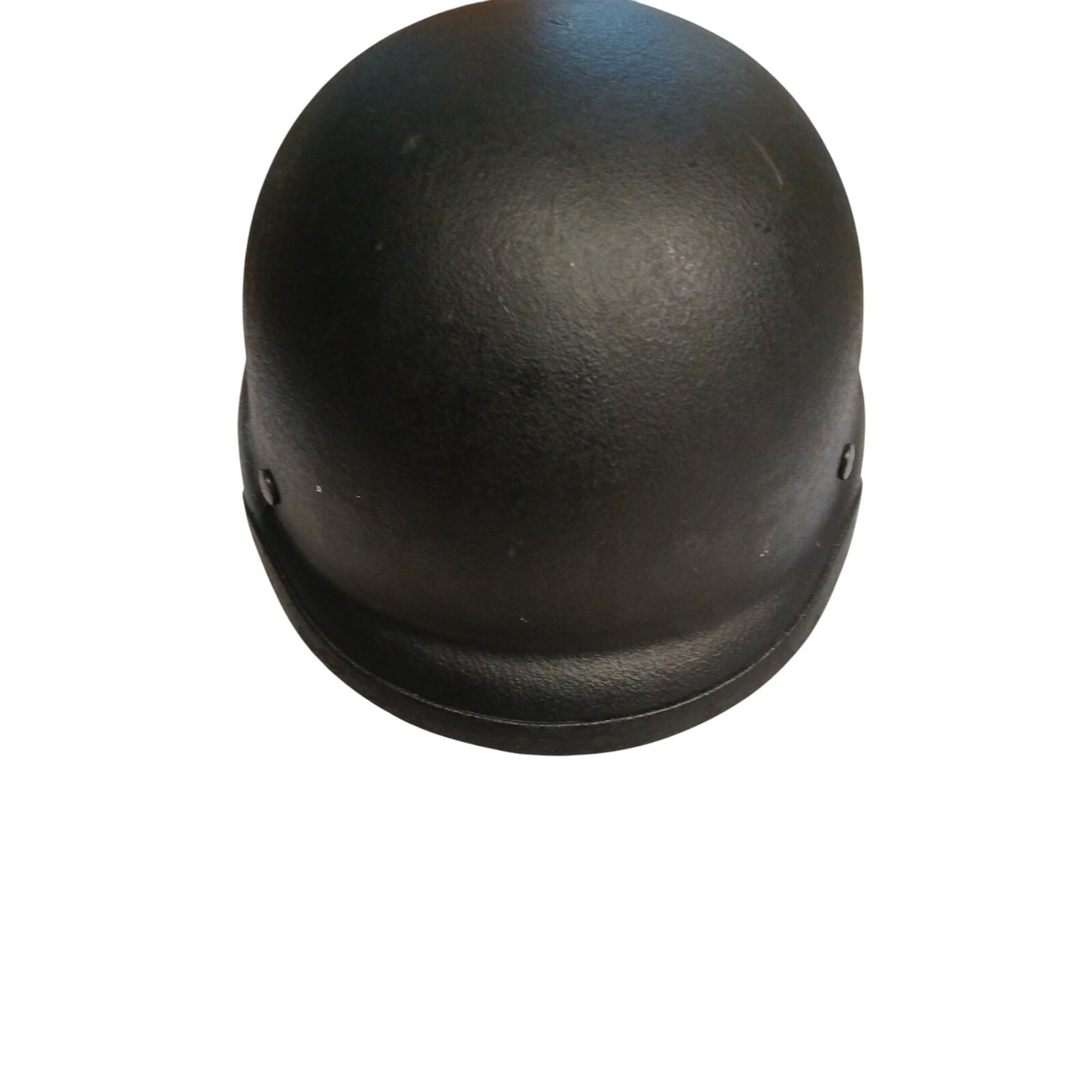 Tactical Ballistic Helmet PST NIJ 111A 3A Medium W/Kevlar Black Combat Airsoft