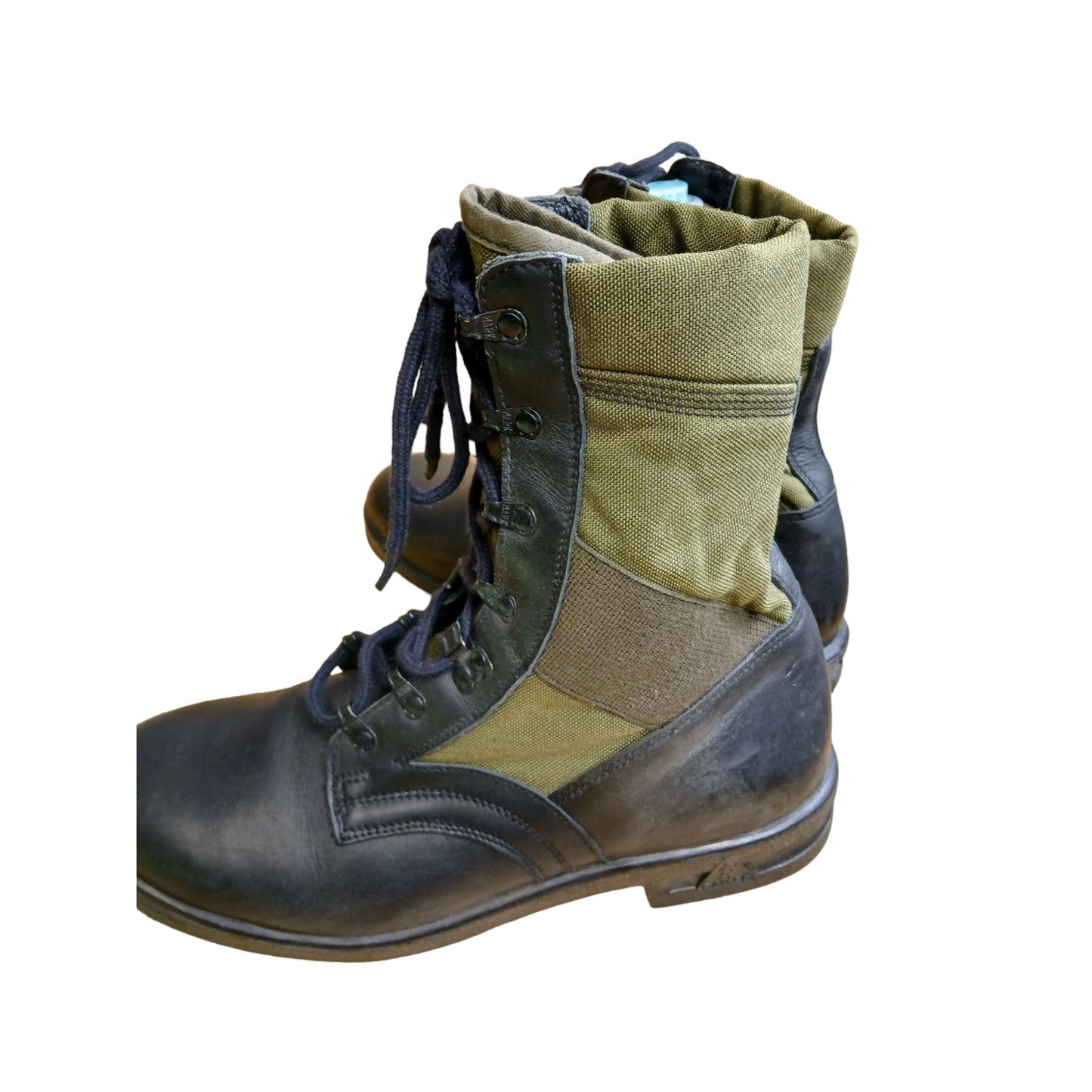 German Jungle Combat Boots Various Sizes Grade A Military Prepper Security