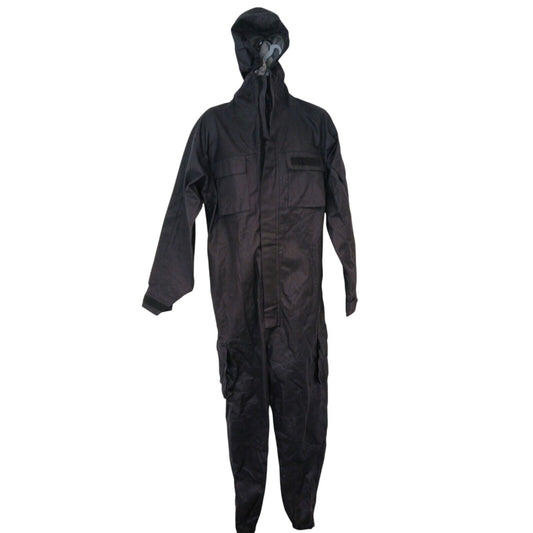Goretex Overall Civil Responder Chemical Peeler CBRN Waterproof Coverall Police