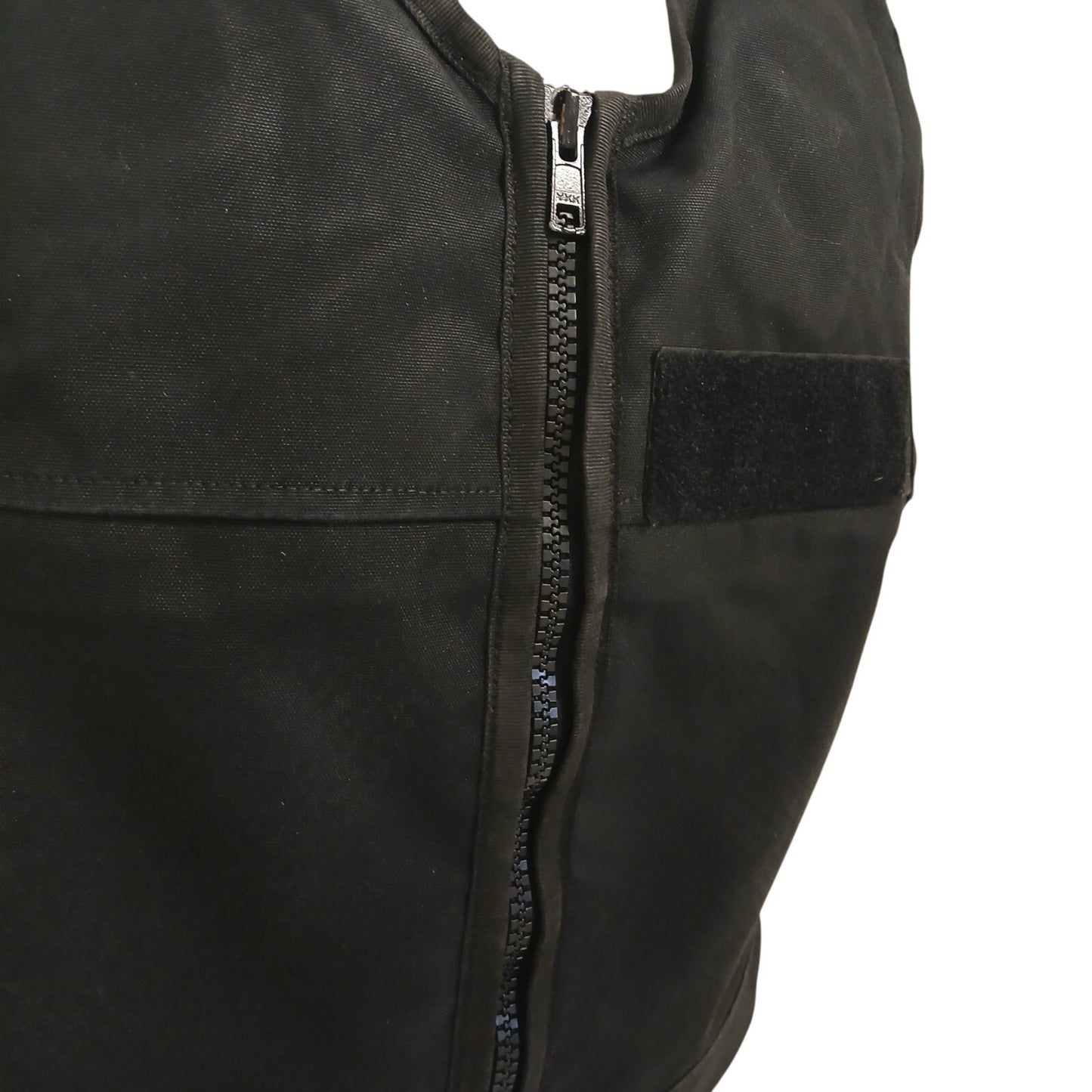 Cooneen Stab Vest Body Armour Cover Ballistic Police Security Black Female