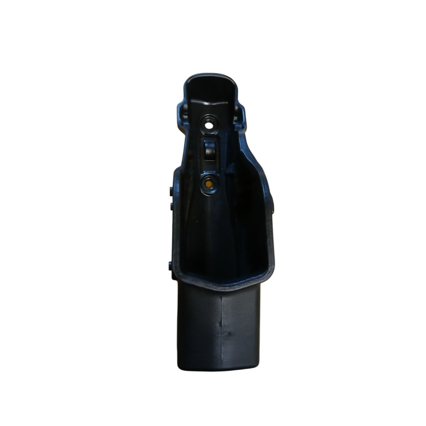 Blackhawk Taser X26 CQC Duty Holster Matte Black Police Security
