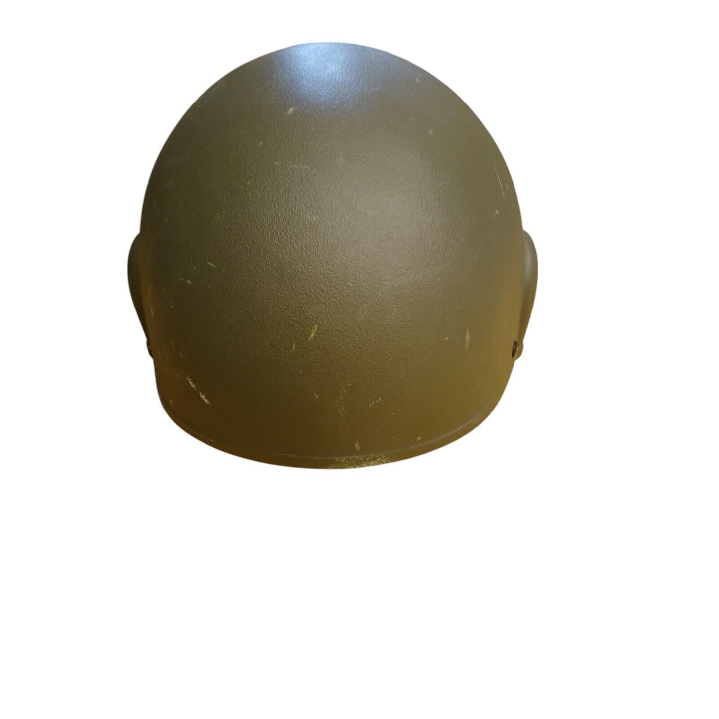 British Army GS MK6 Helmet Combat Airsoft Large Green