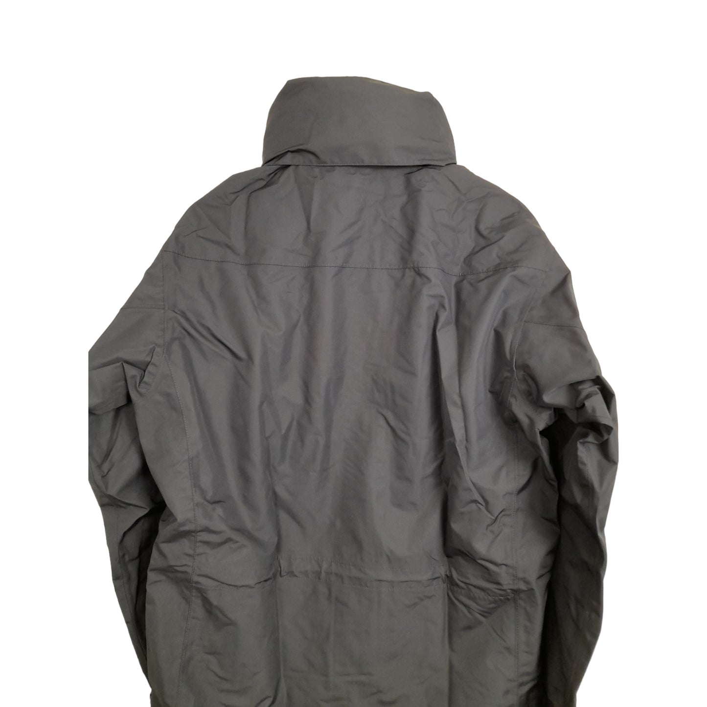 Helly Hansen Haag Parka Waterproof 71045 Navy Workwear Jacket Coat