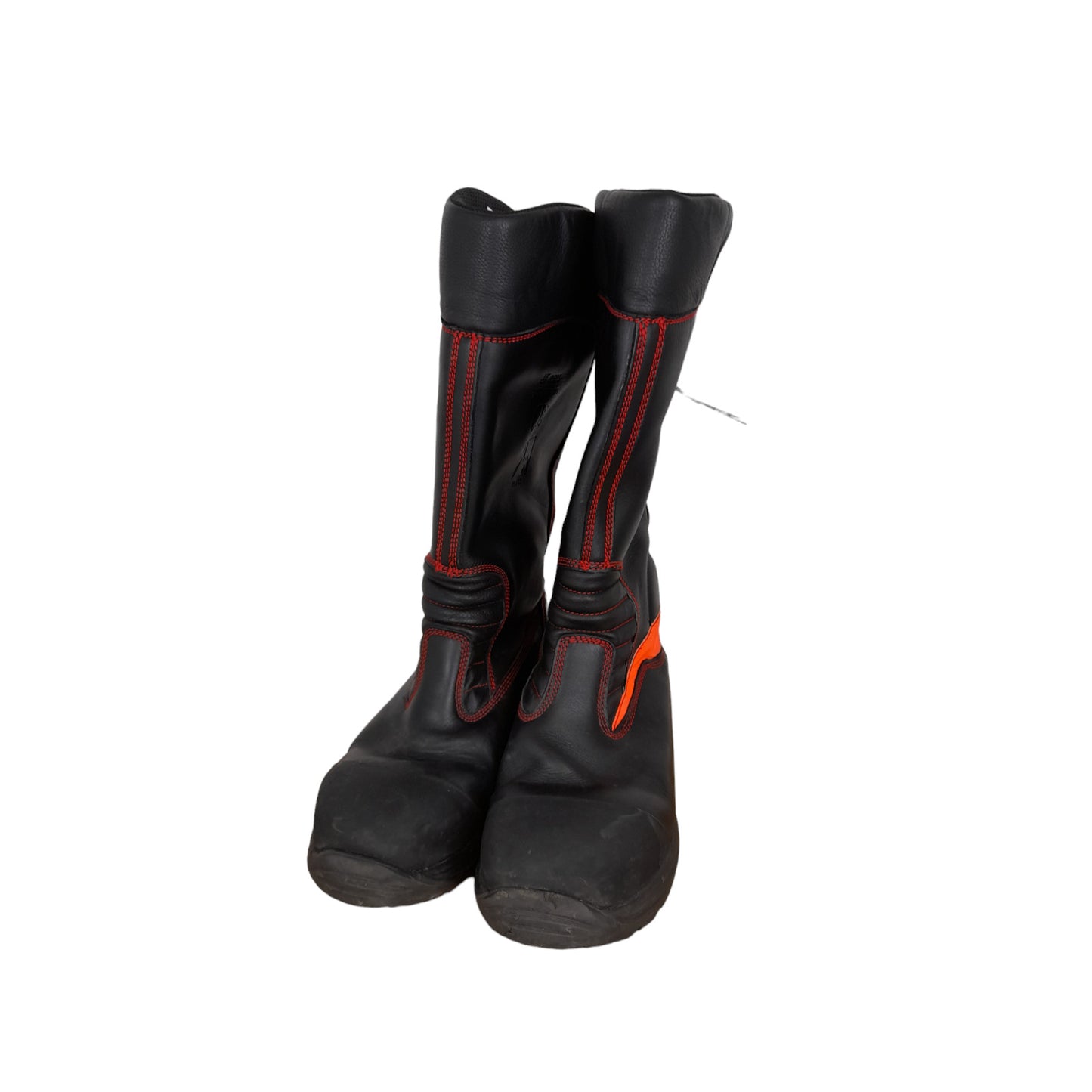 Jolly Safety Footwear Firefighter Goretex Crosstech 9106/G Boots Used Grade A